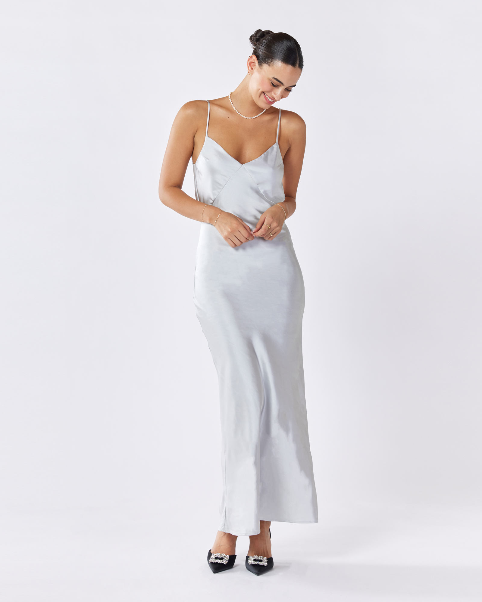 Capri Days Dress