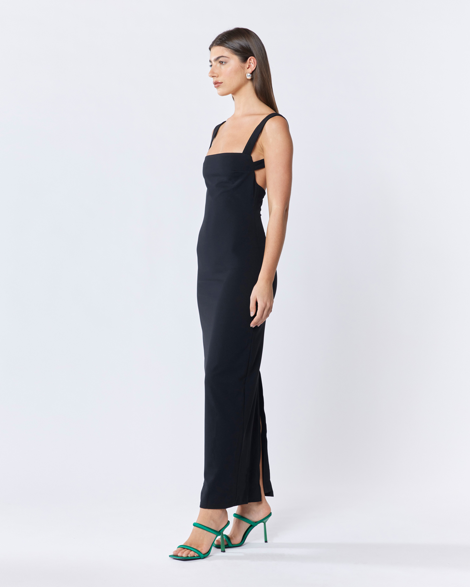 Adaline Maxi Dress
