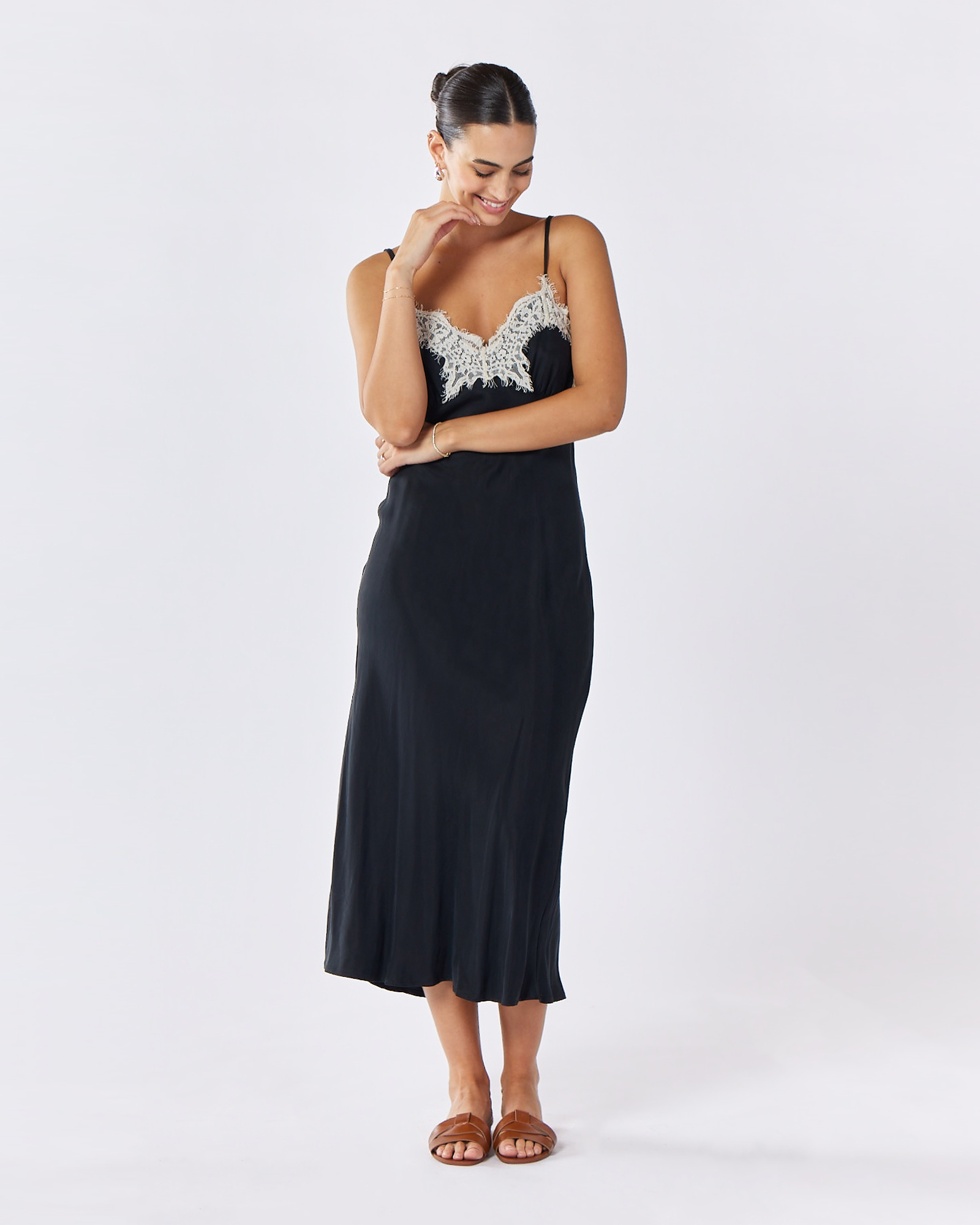 Moitie Moitie Dress