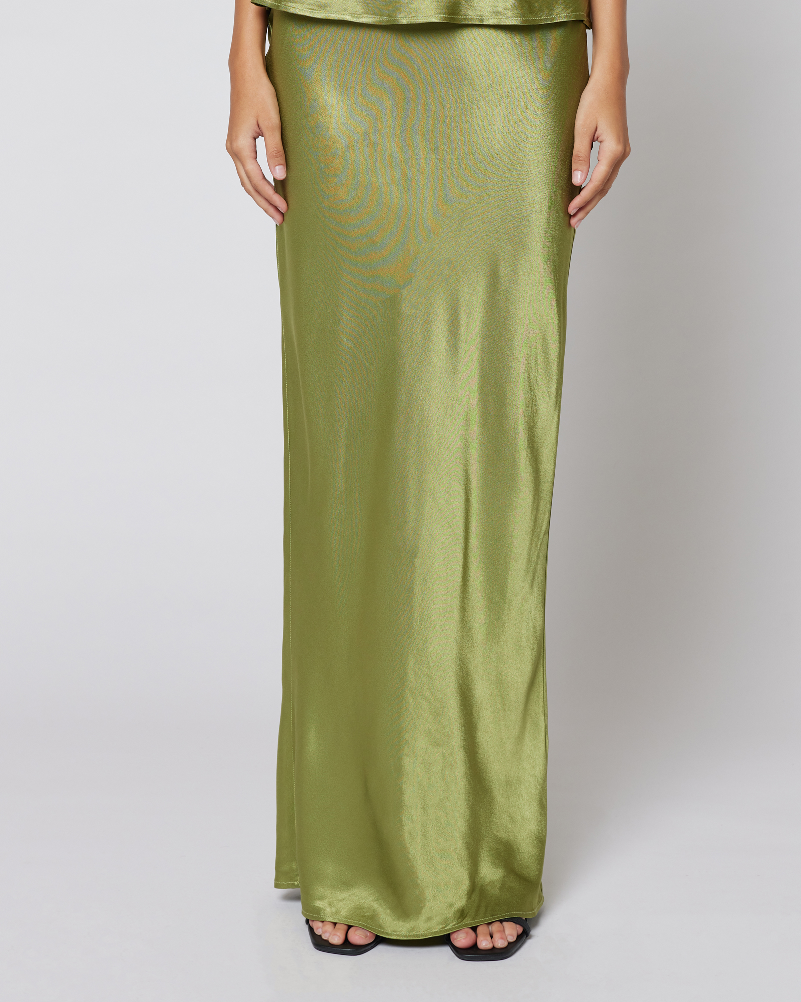 Saturn Return Skirt