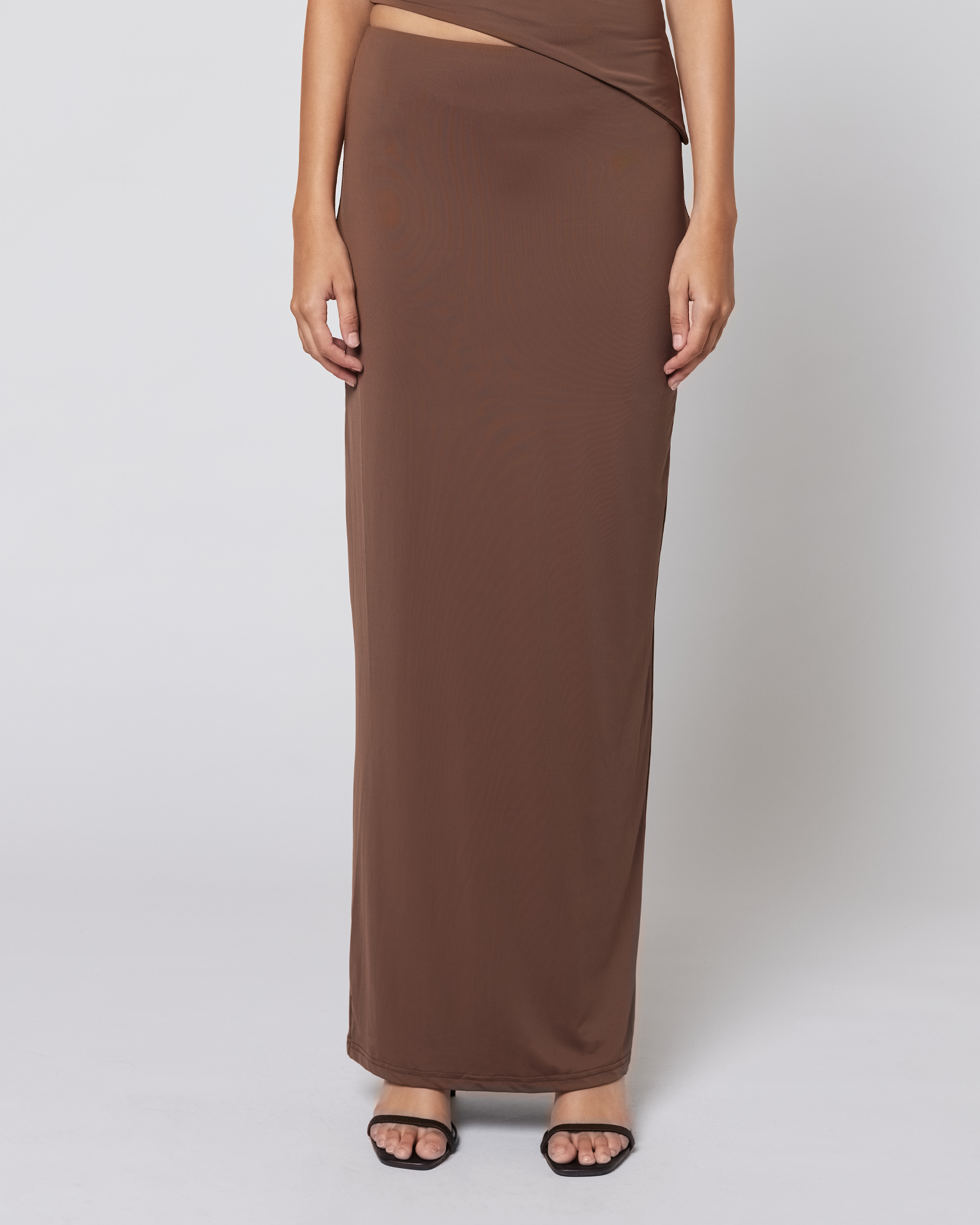 Cabo Maxi Skirt