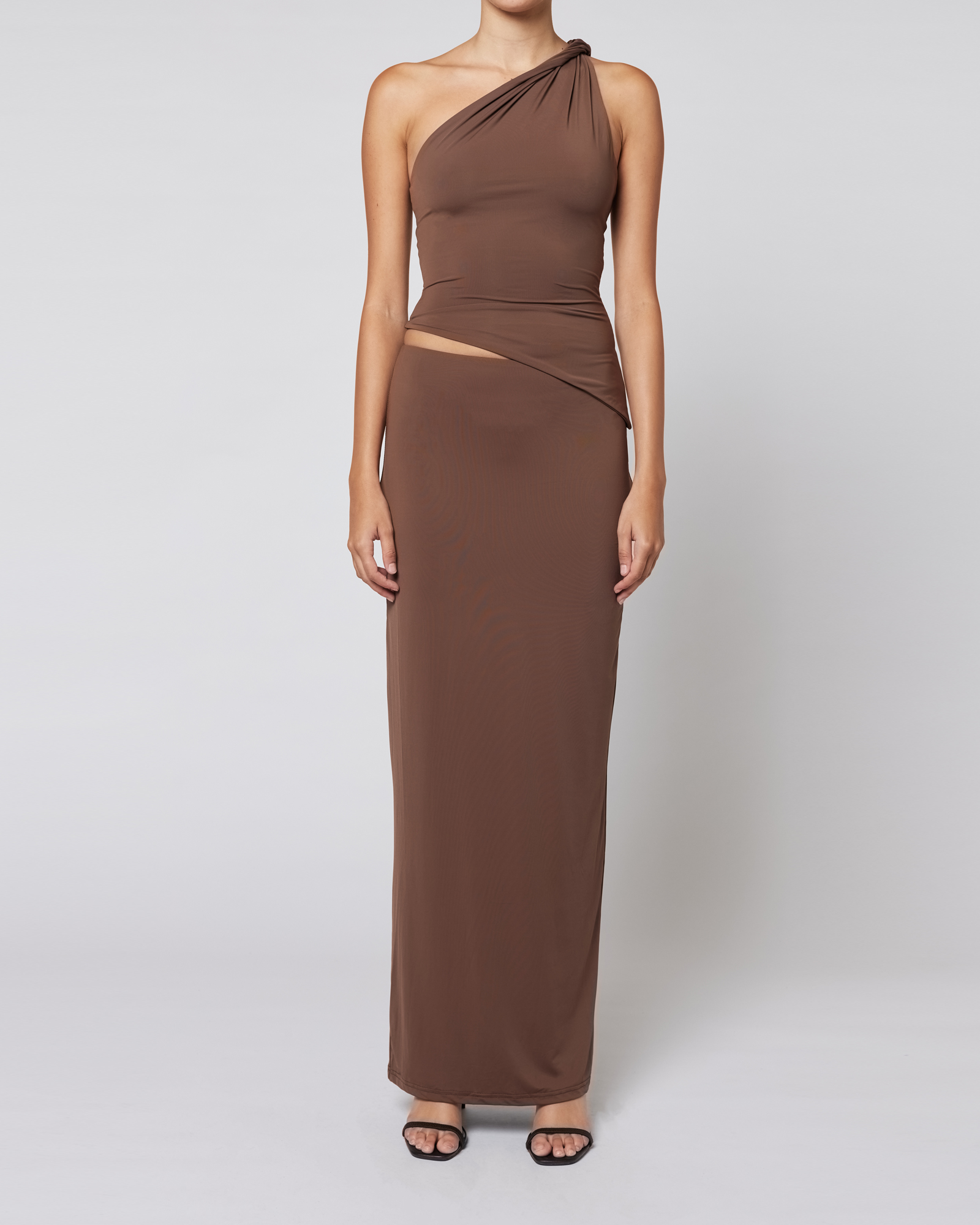 Cabo Asymmetric Top