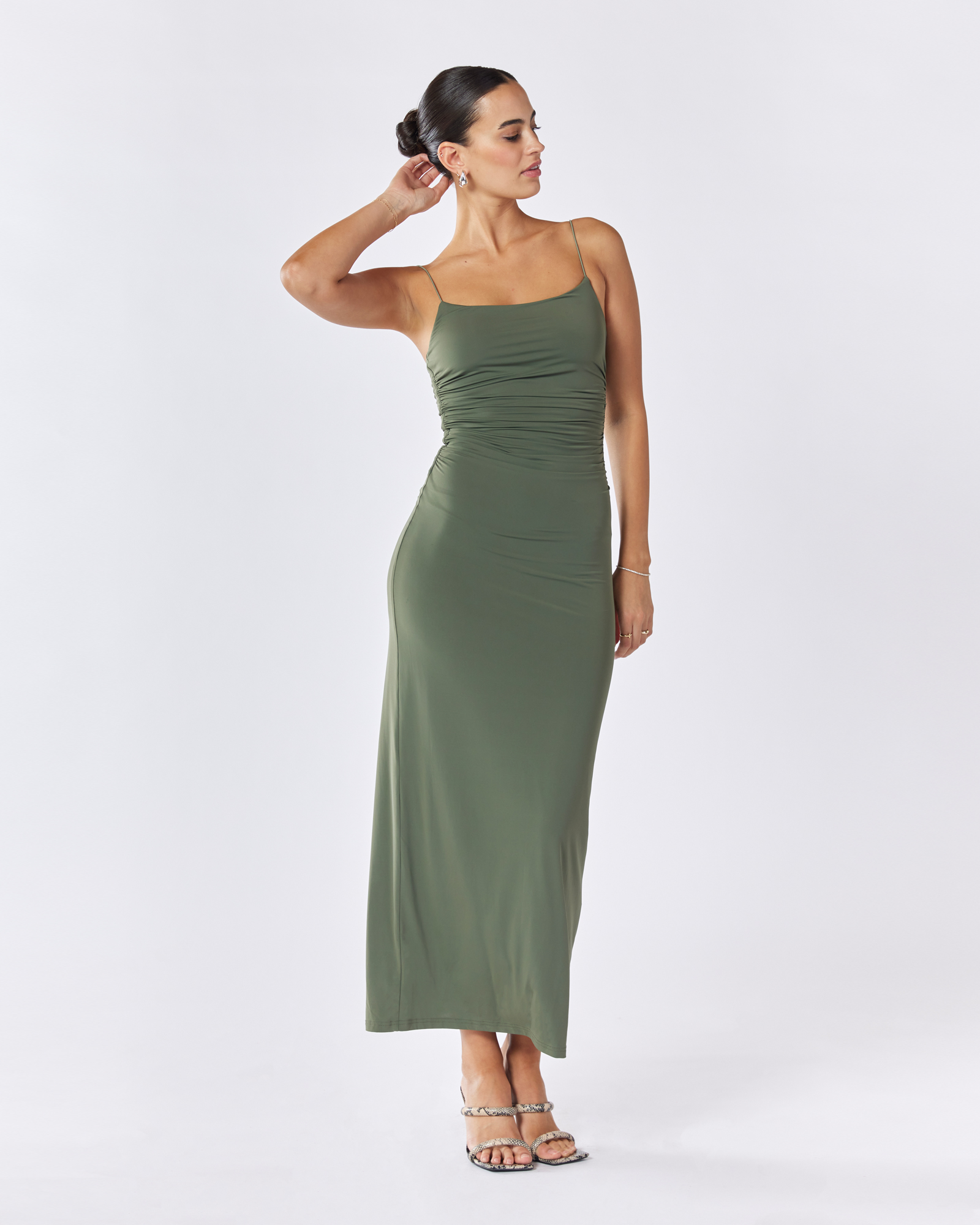 Summer Solstice Dress