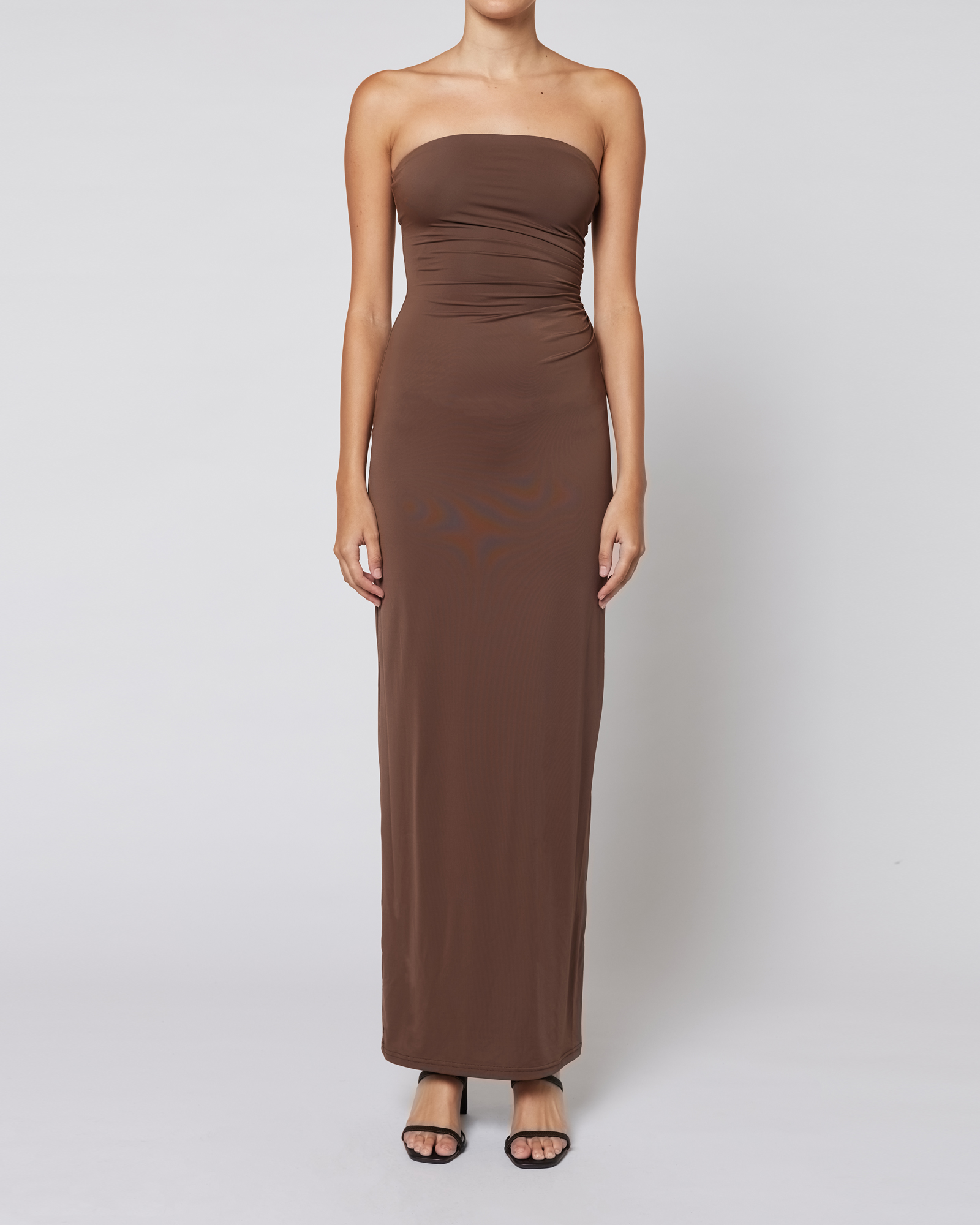 Butter Slip Dress