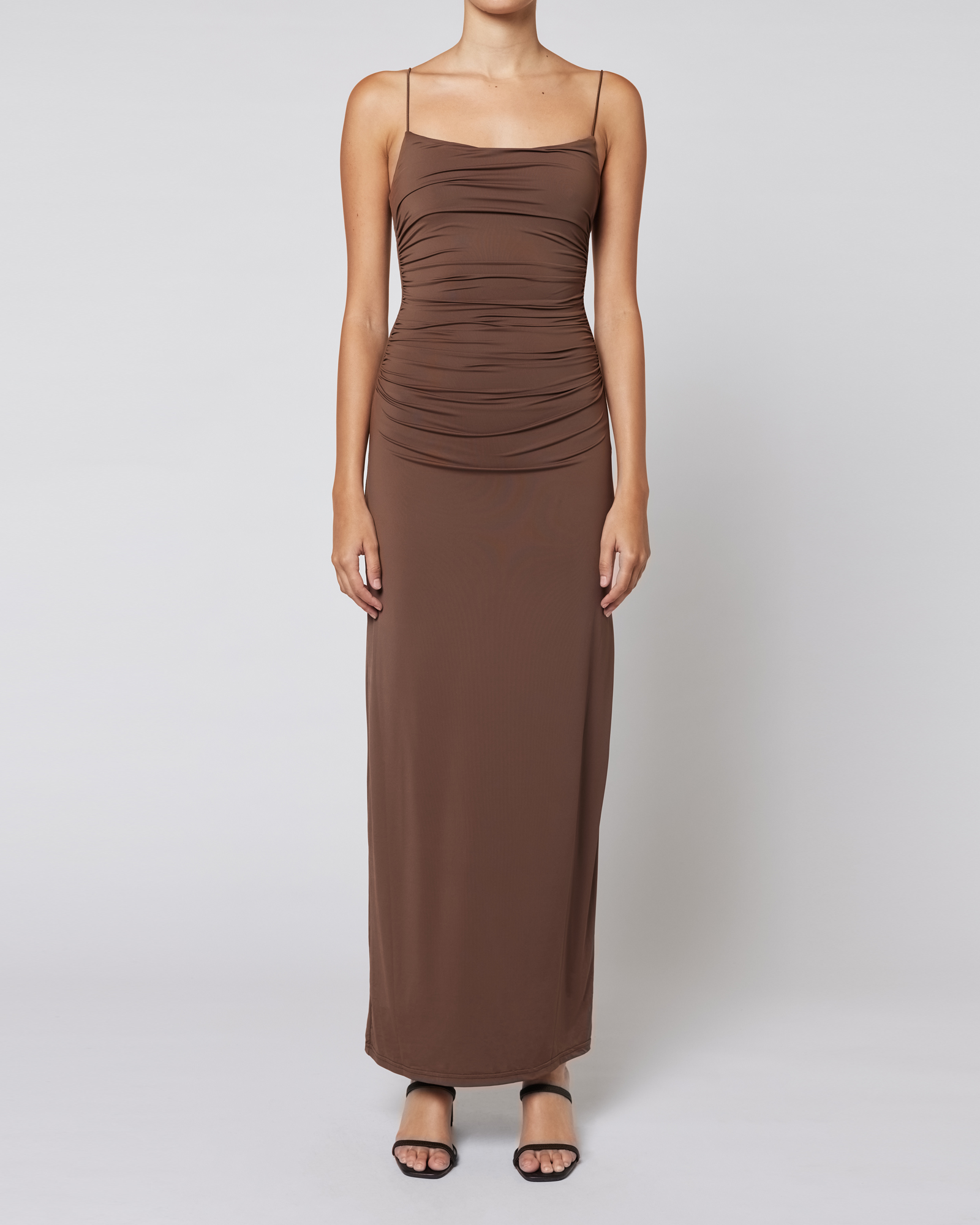 Summer Solstice Dress
