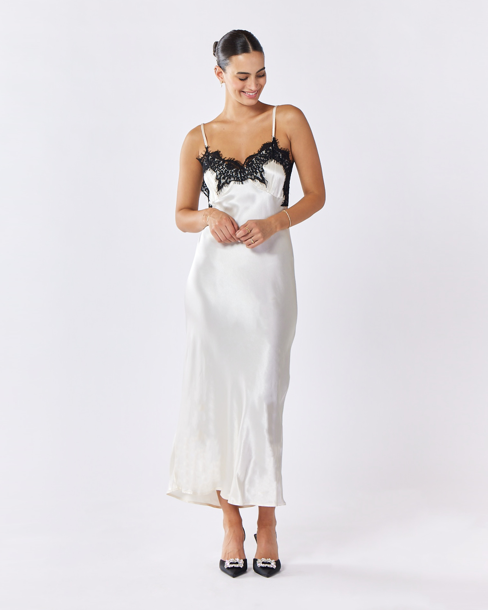 In Other Words Dress