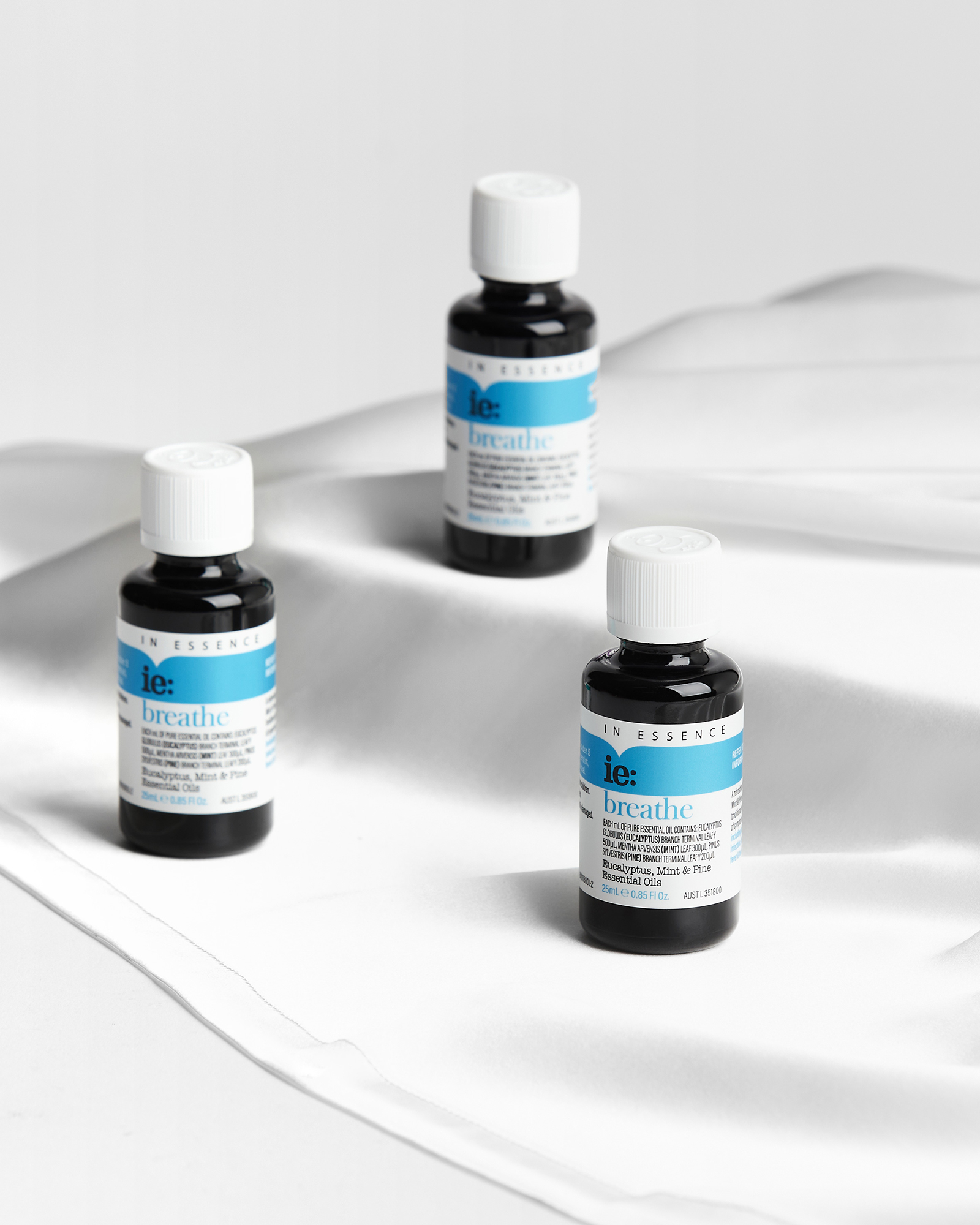 In Essence ie: Breathe 3 Mega Pack