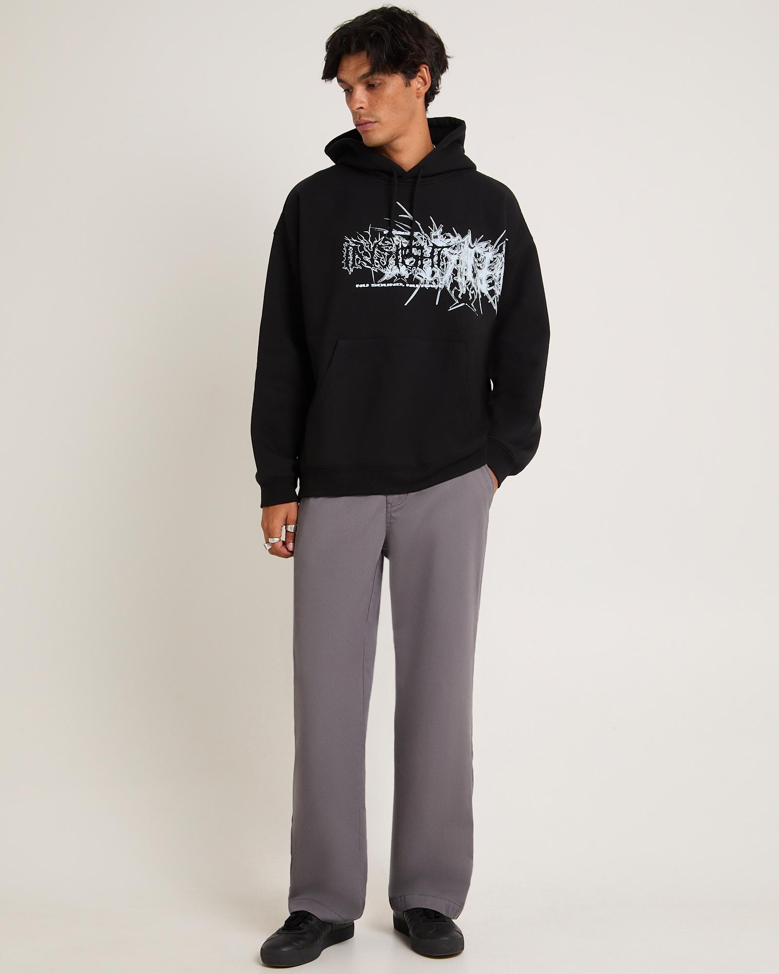 Union Pants