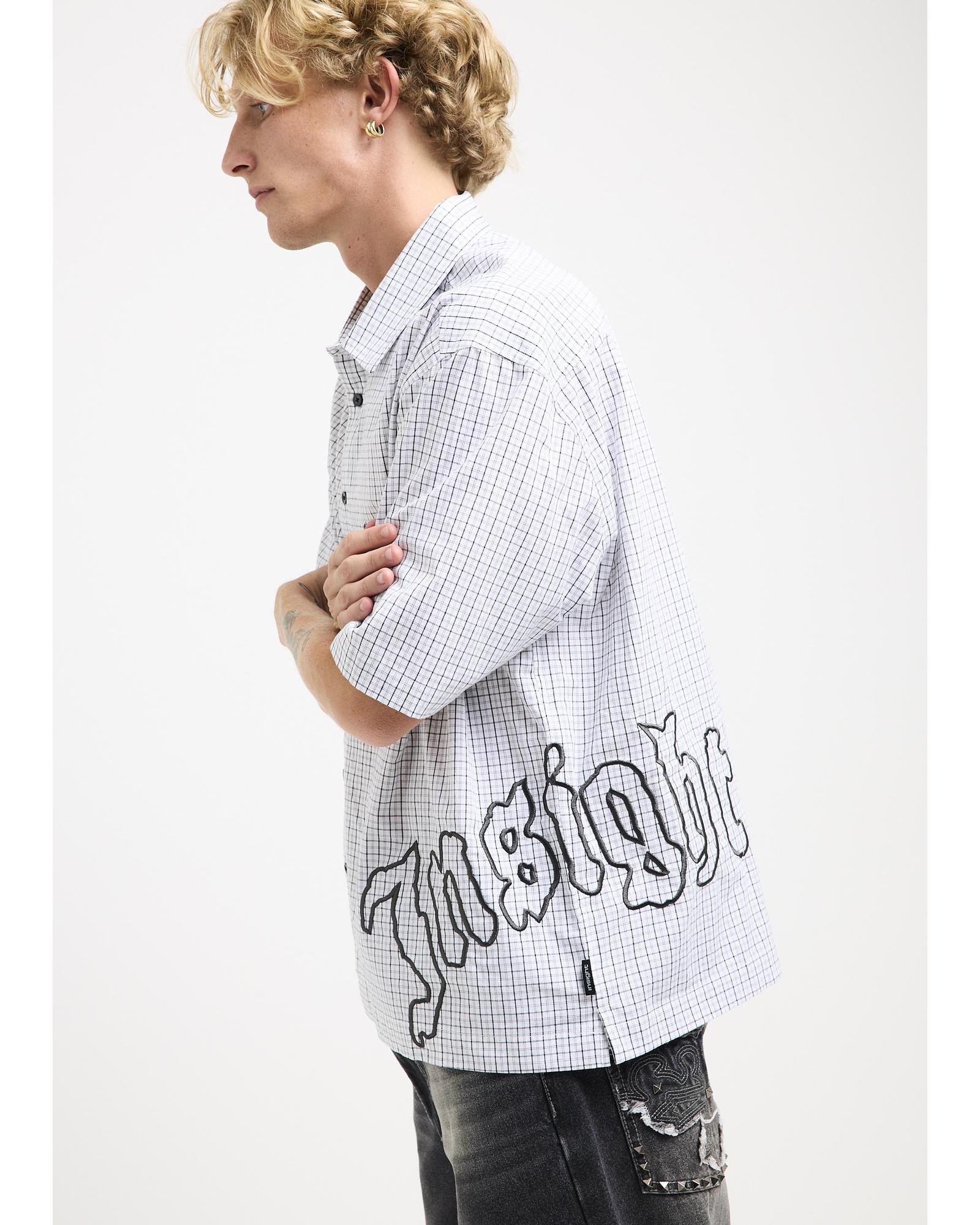 Kramer Short Sleeve Shirt