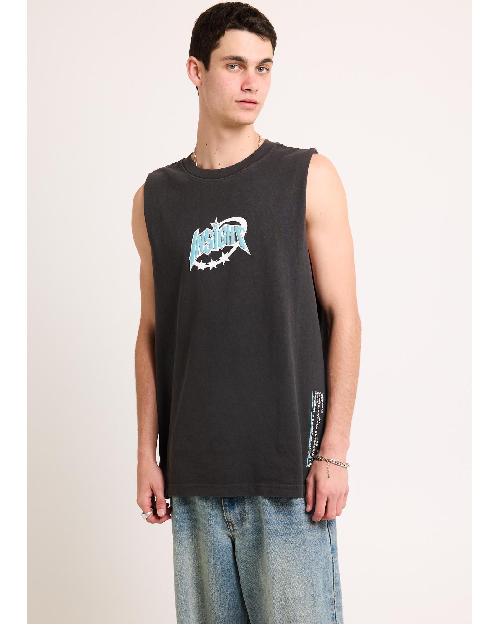 Rocker Muscle Tank