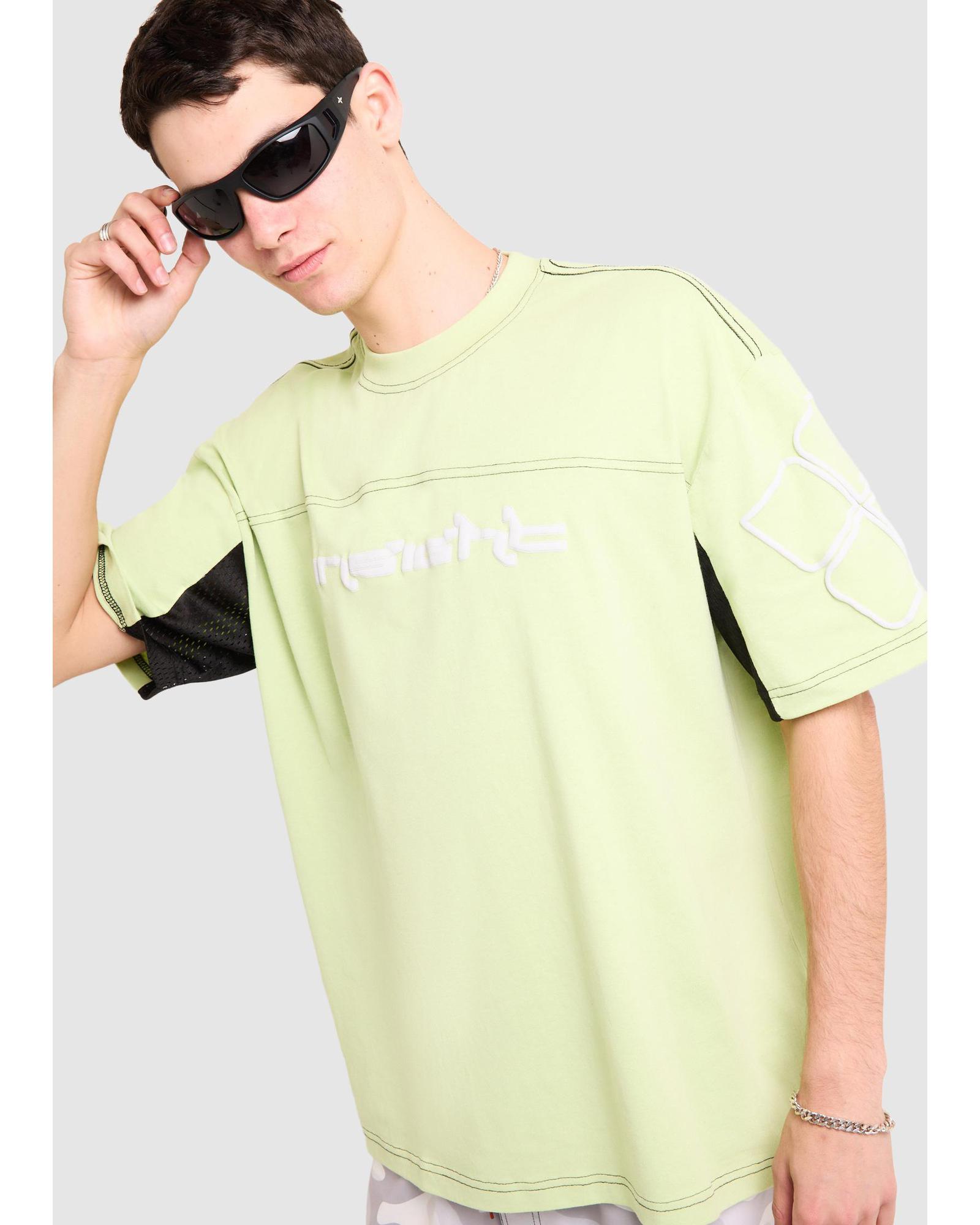 Panick Y2K T-Shirt