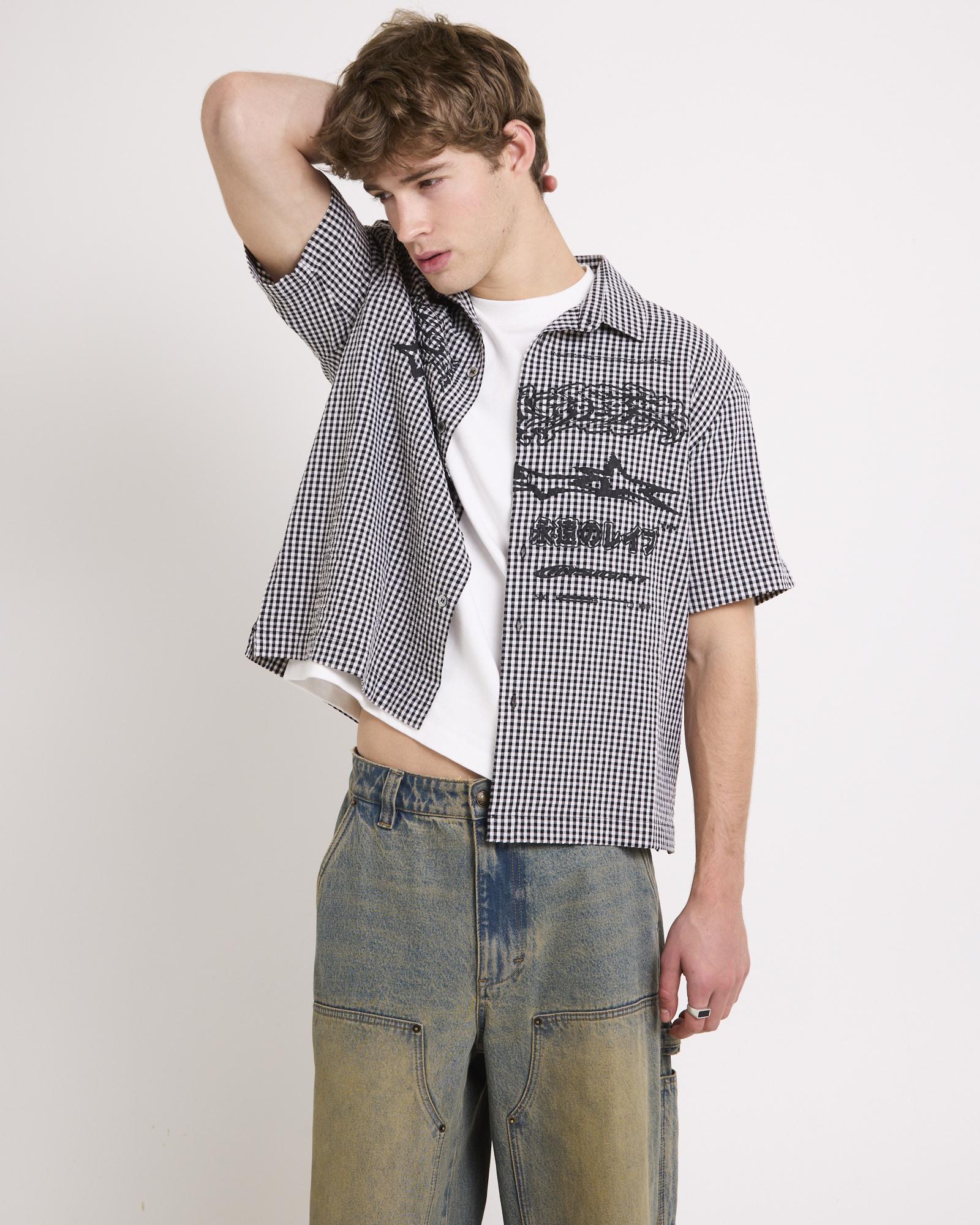 Velta Short Sleeve Shirt