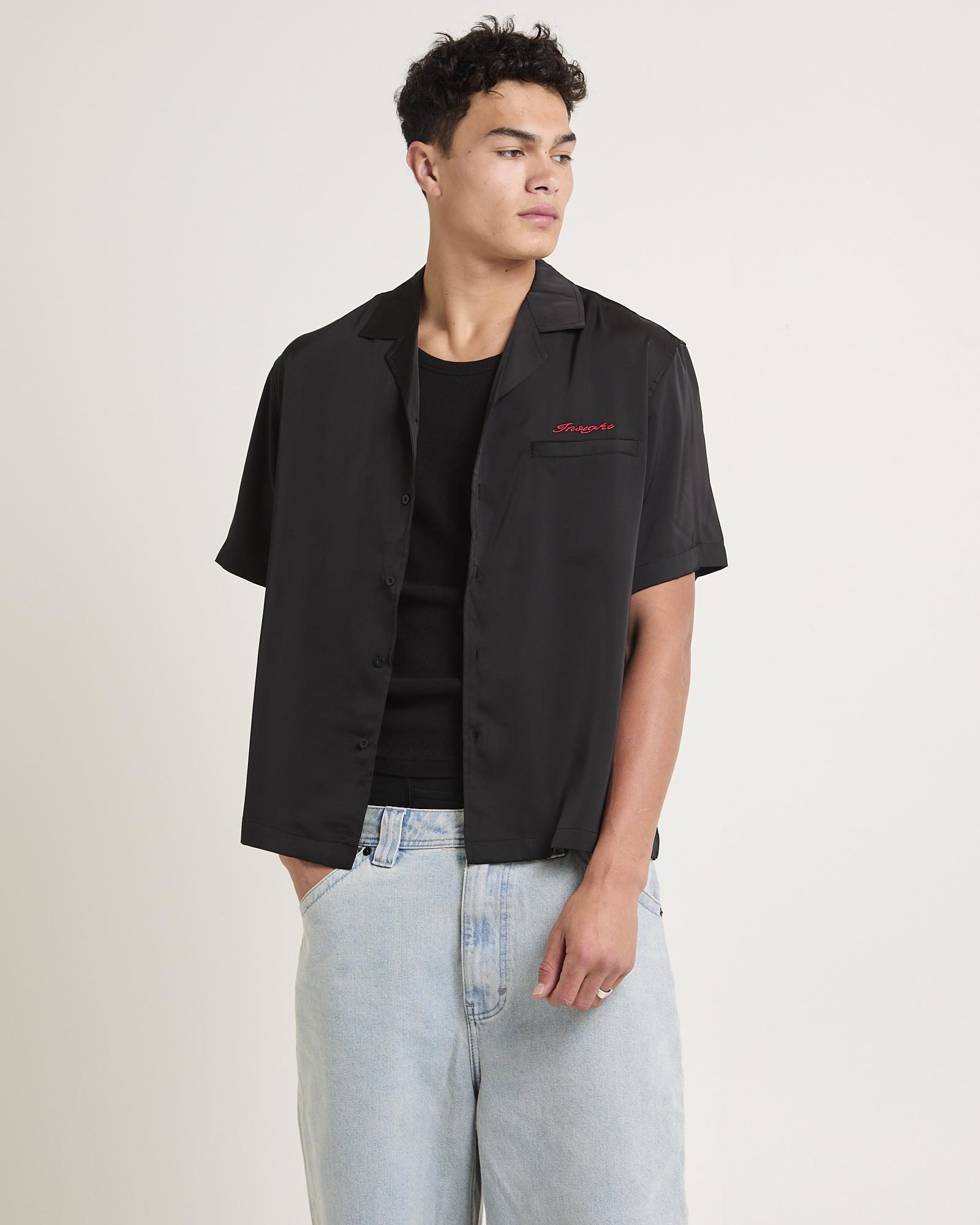 Noizes Short Sleeve Shirt
