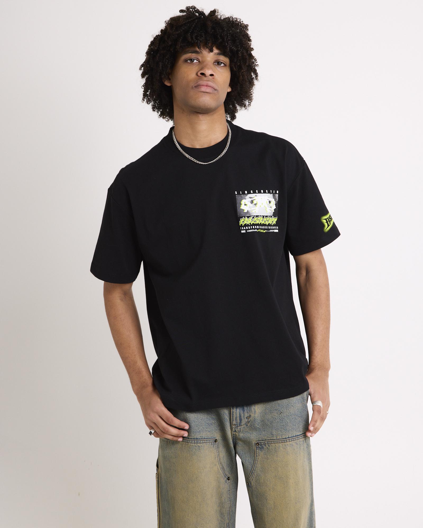 Scorcher T-Shirt