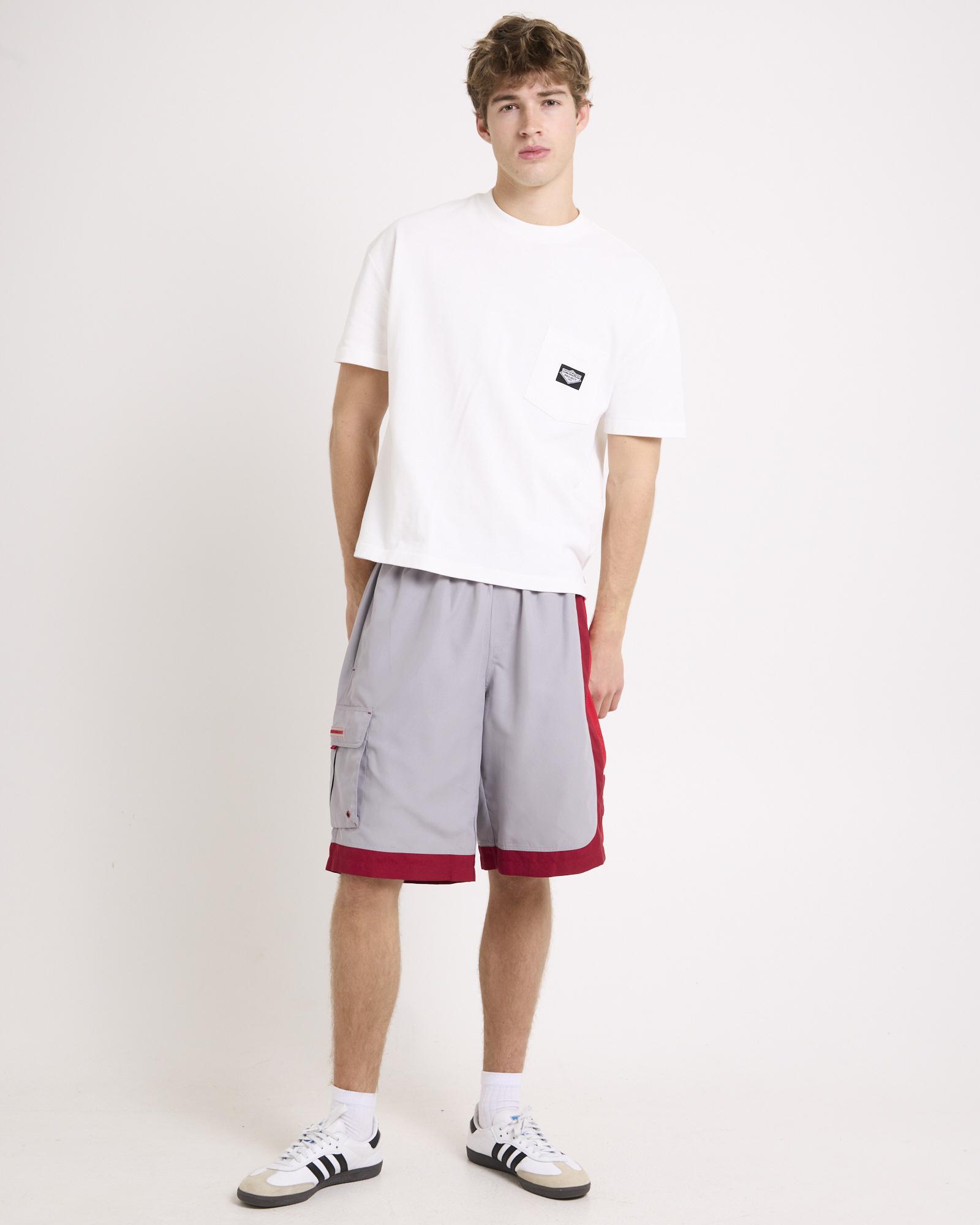 Saturn Cargo Shorts