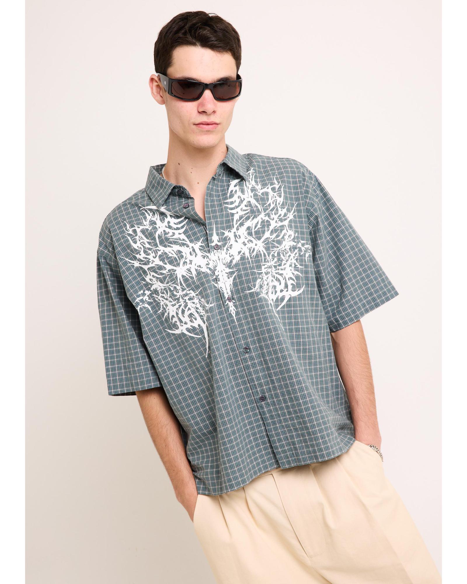 Primus Short Sleeve Shirt
