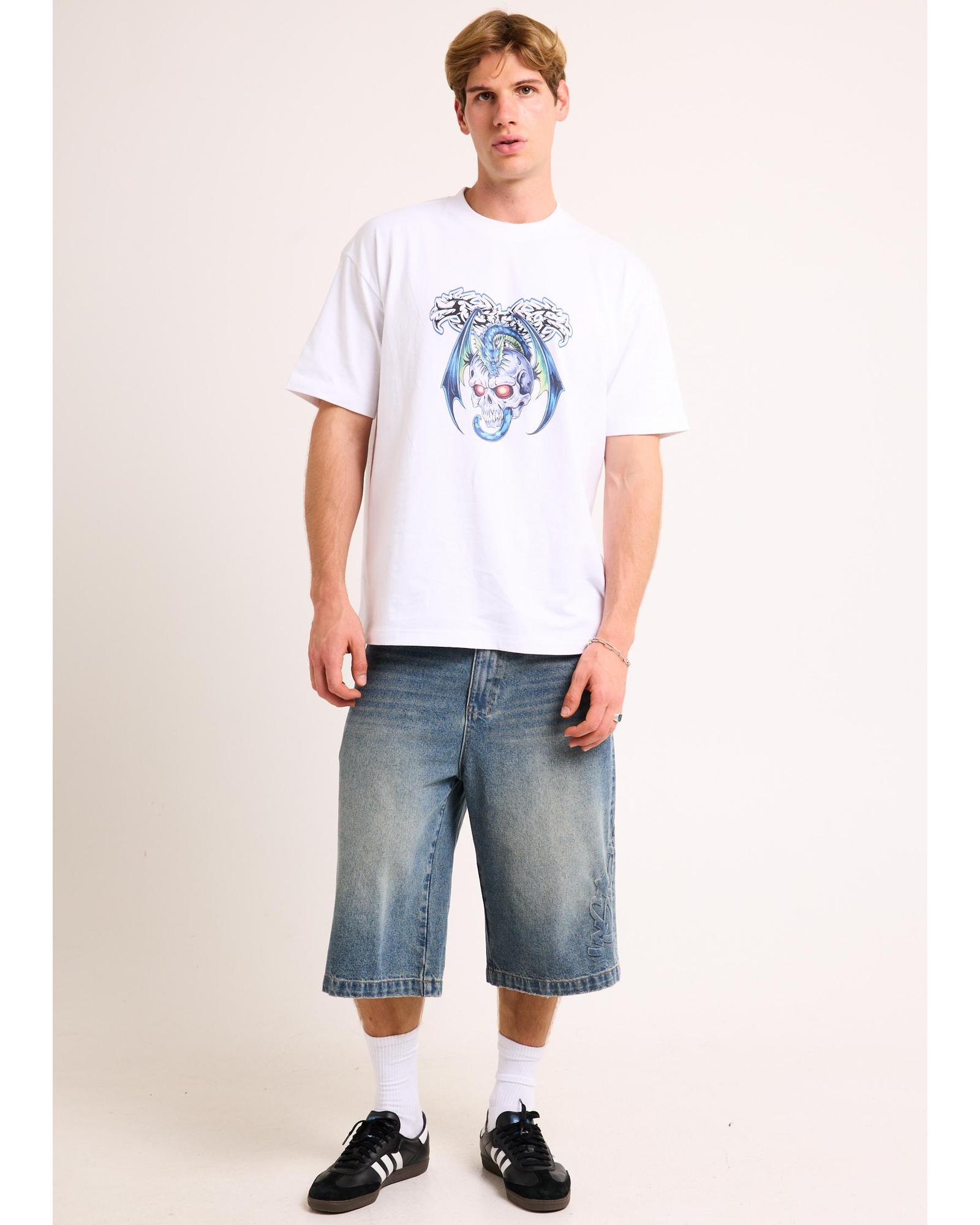 Dogtown Short Sleeve T-Shirt