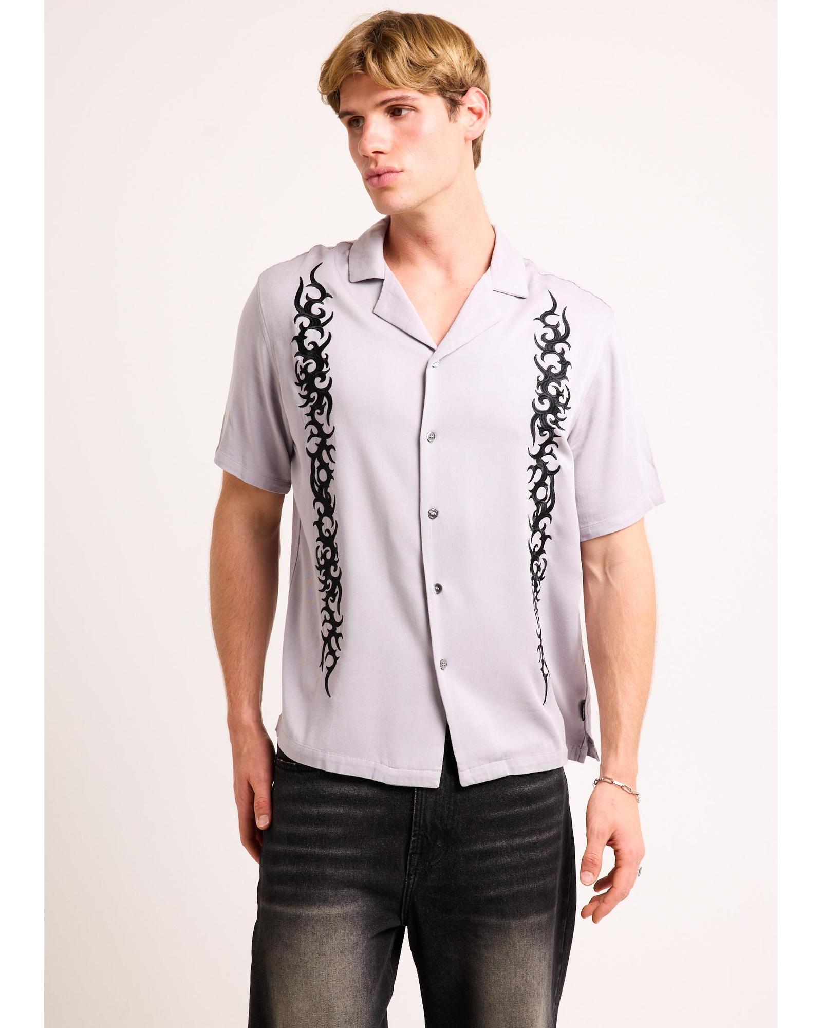 Blade Short Sleeve Shirt