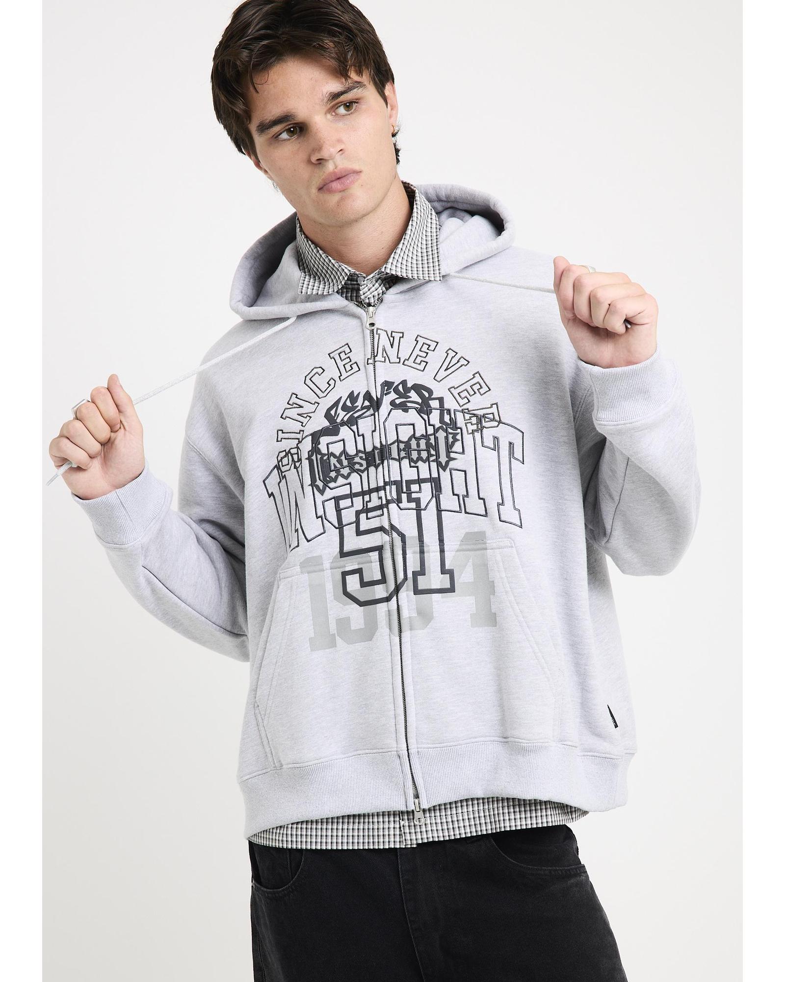 Layers Hoodie