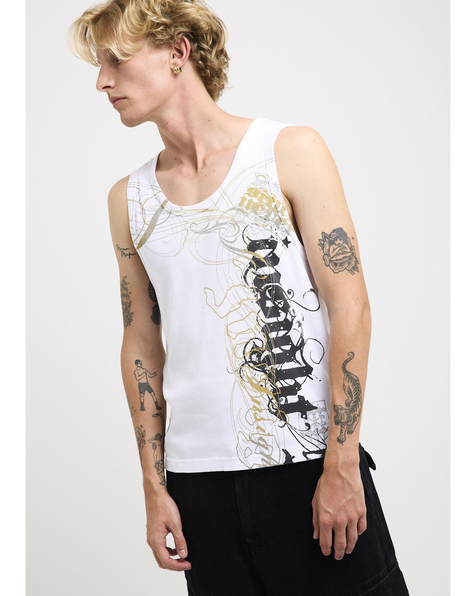 Junkie Singlet
