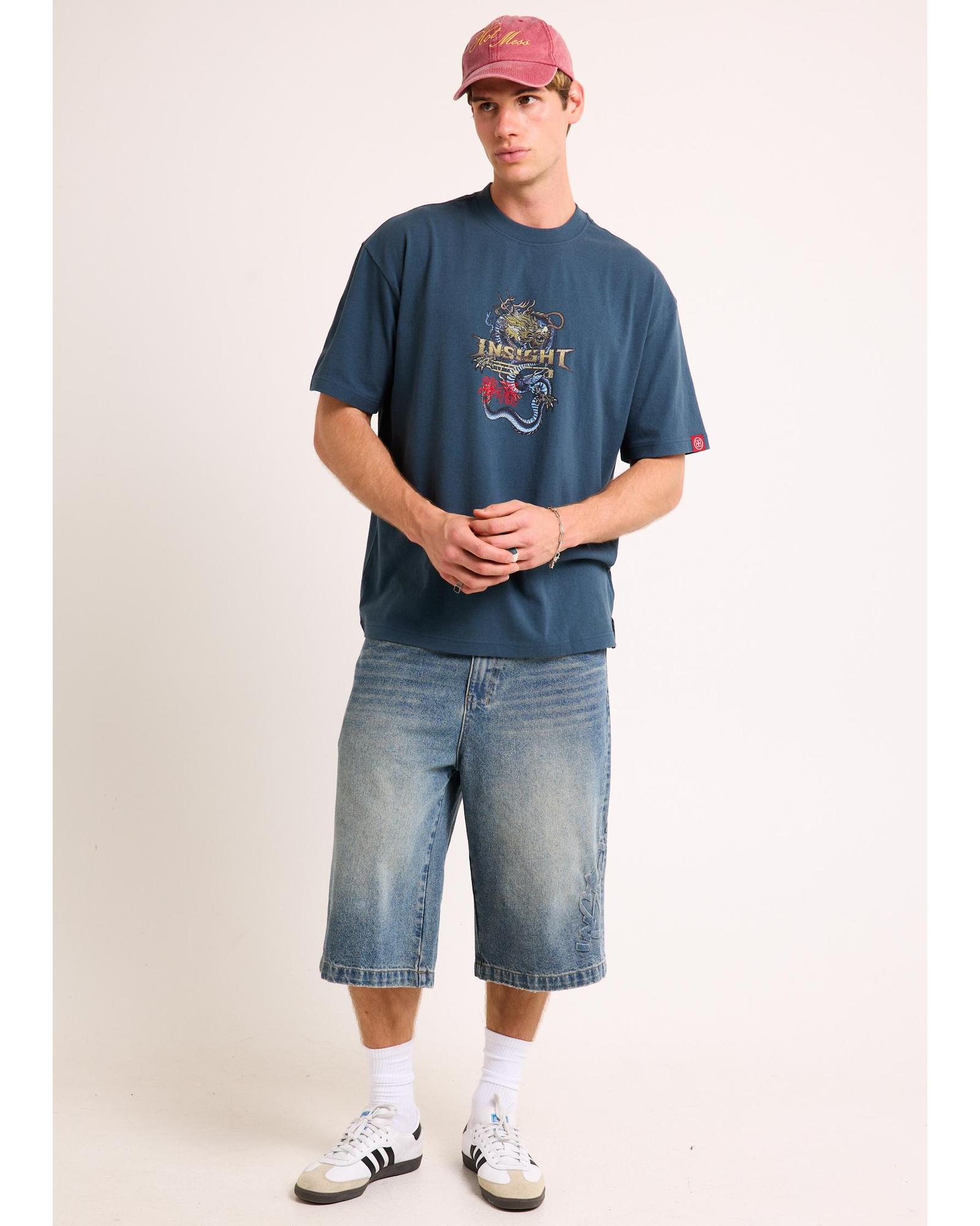 Kombat Short Sleeve T-Shirt