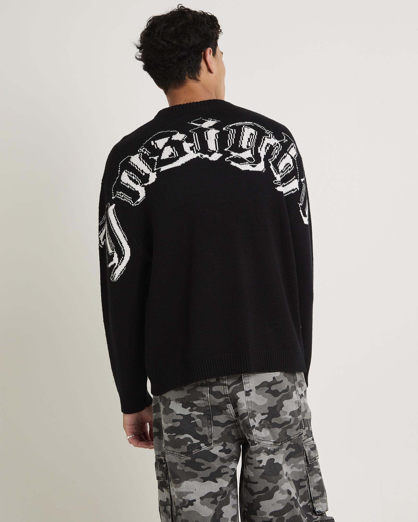 Visions Knit