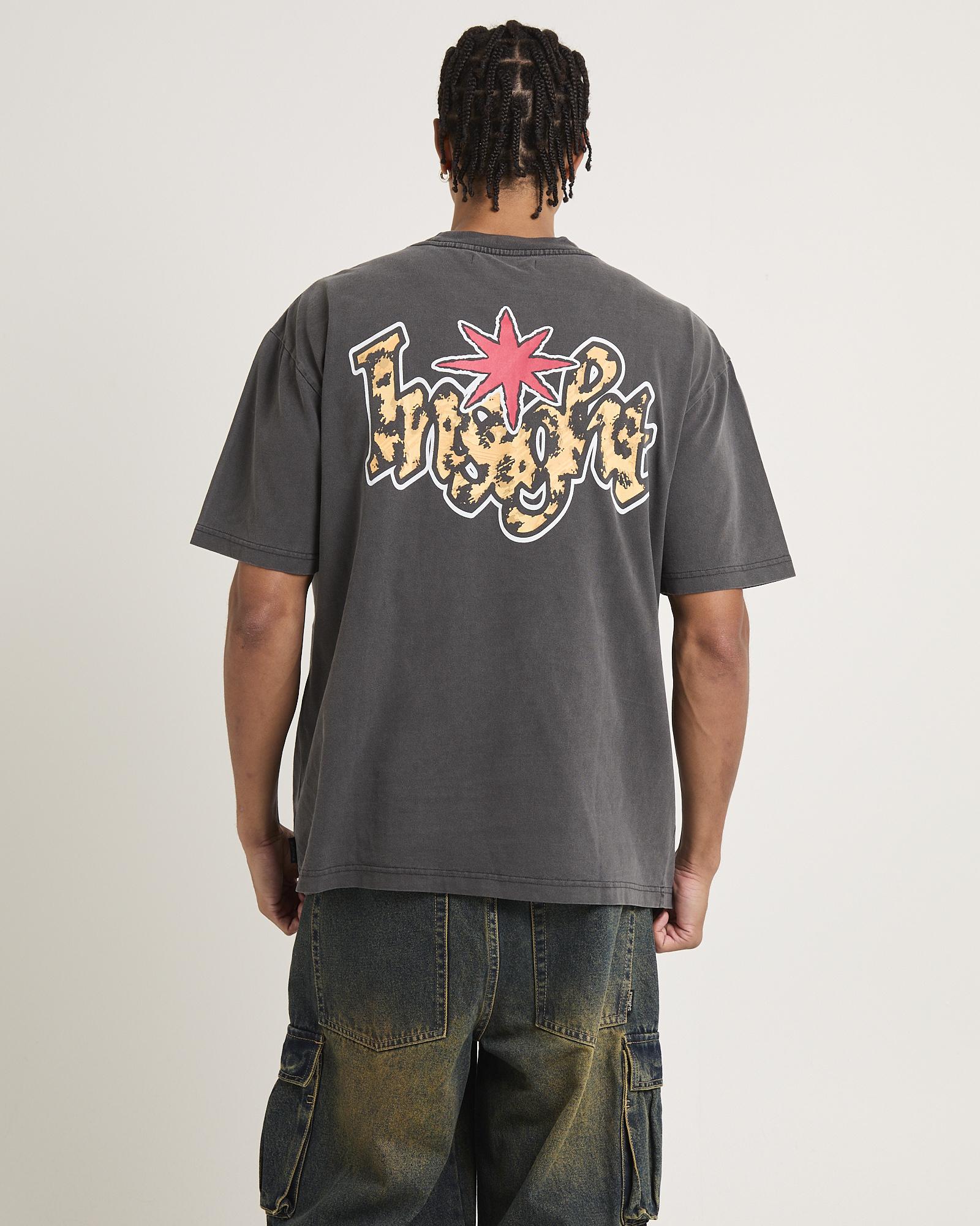 Cheetah T-Shirt