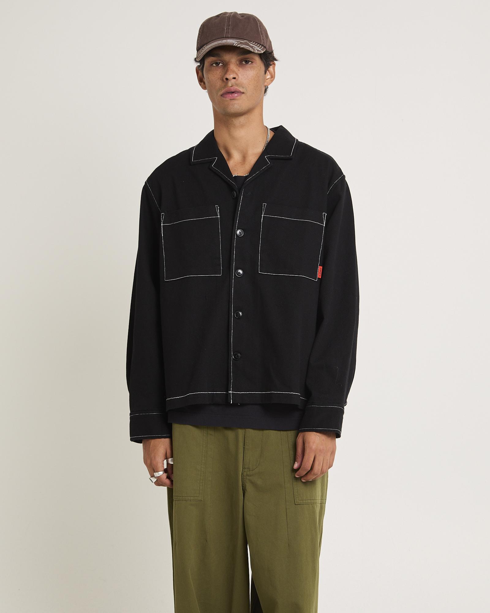 Pleasure Overshirt