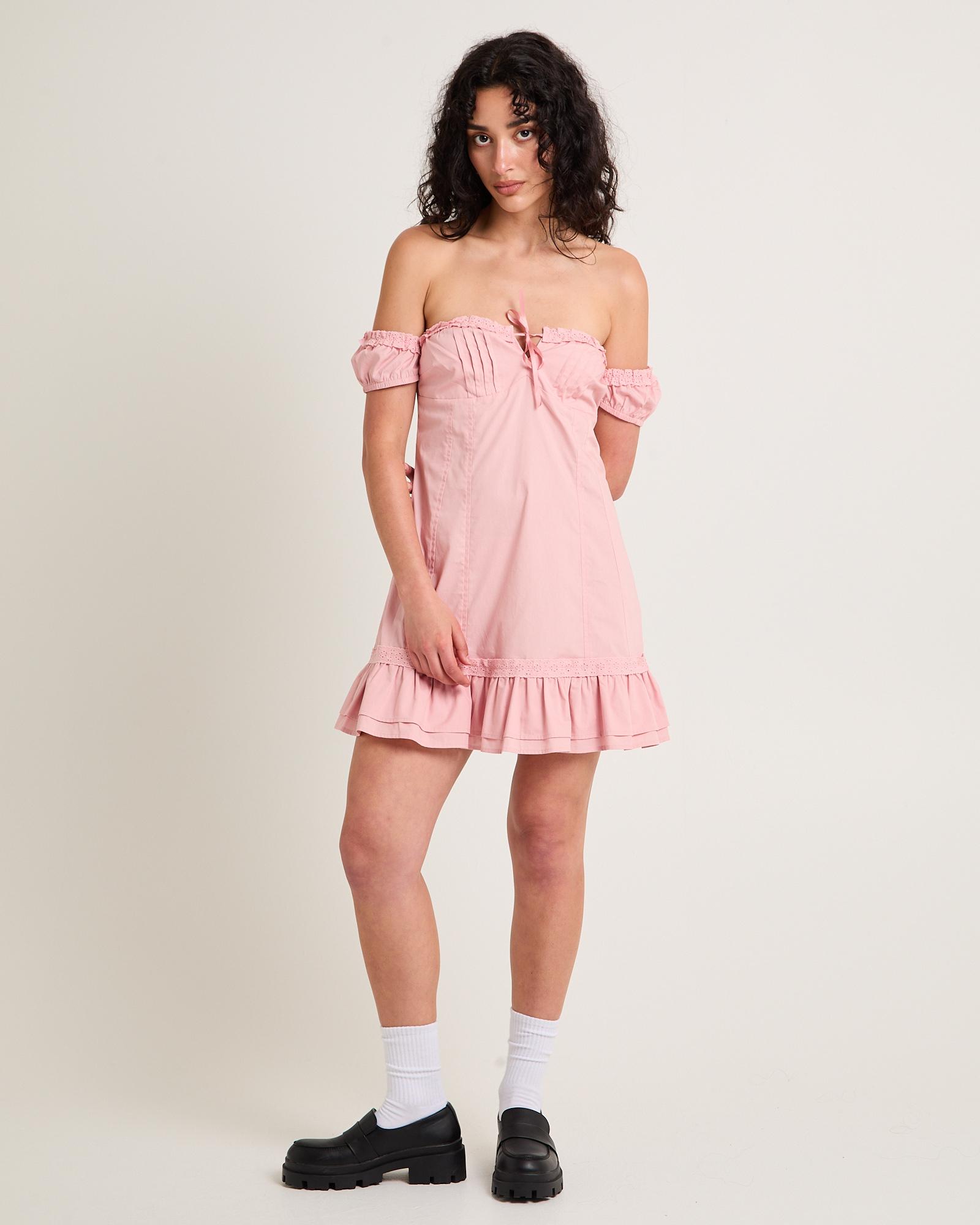 Rodeo Dress