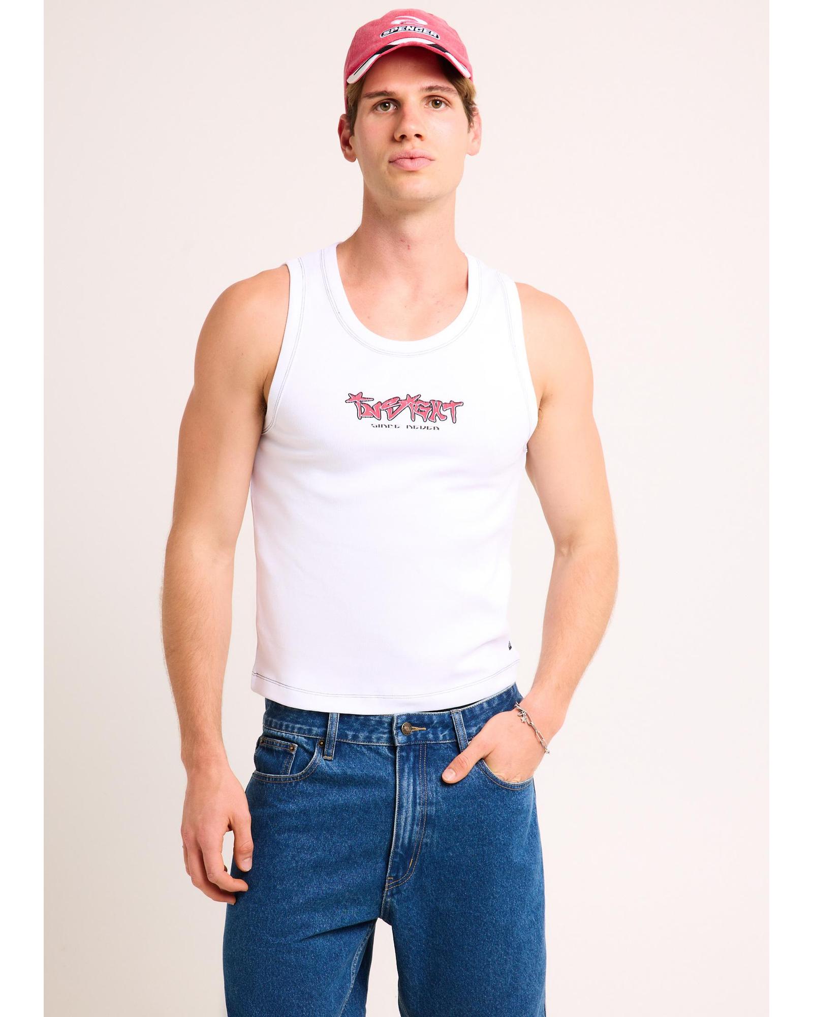 Techno Singlet