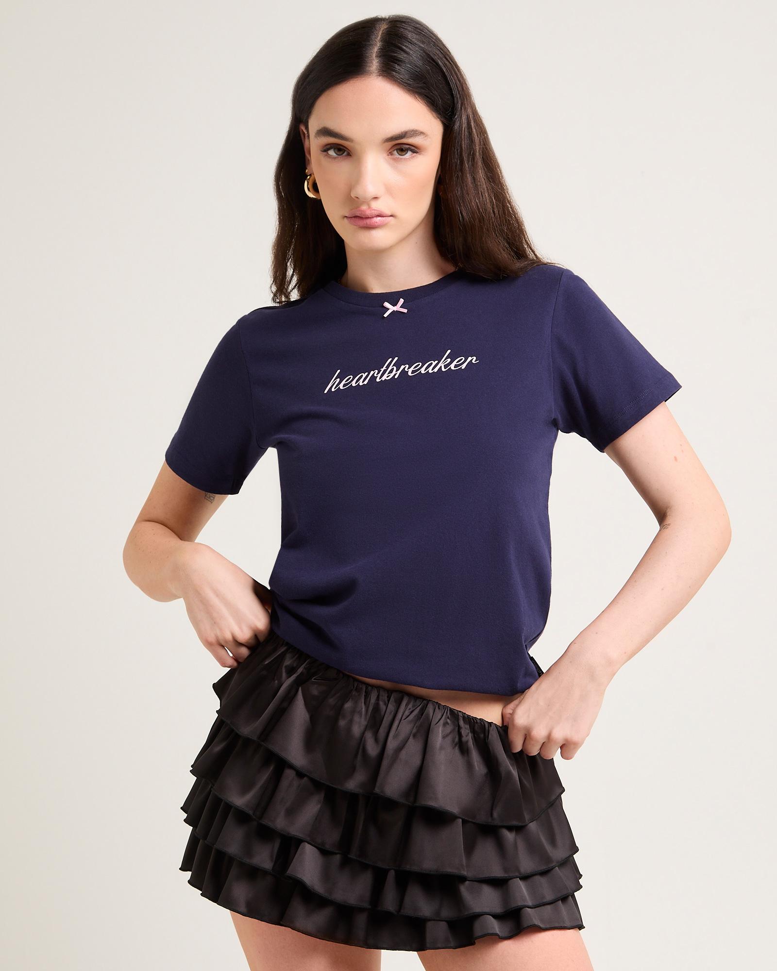 Since Never Short Sleeve T-Shirt