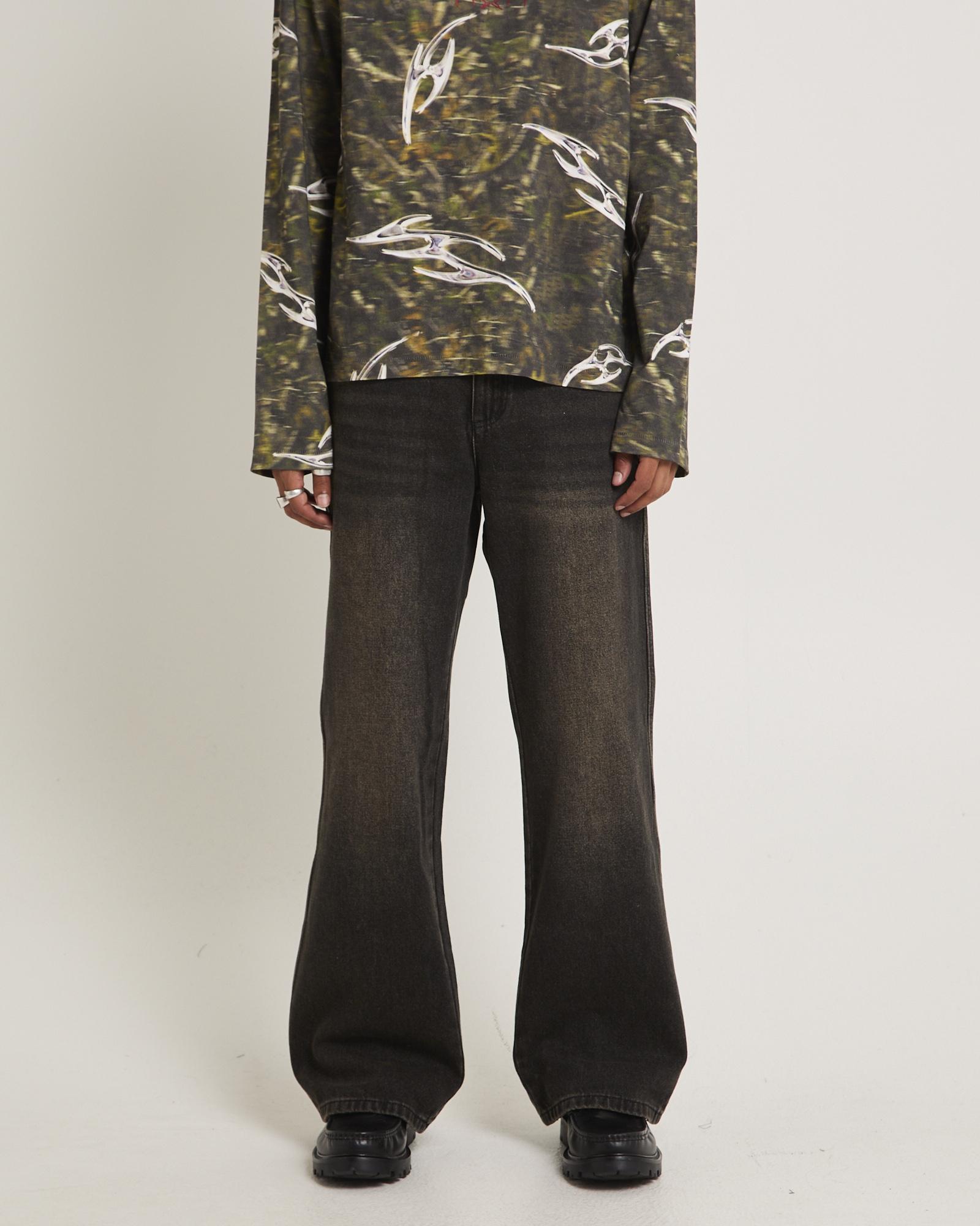 Jagger Bootcut Denim Jeans