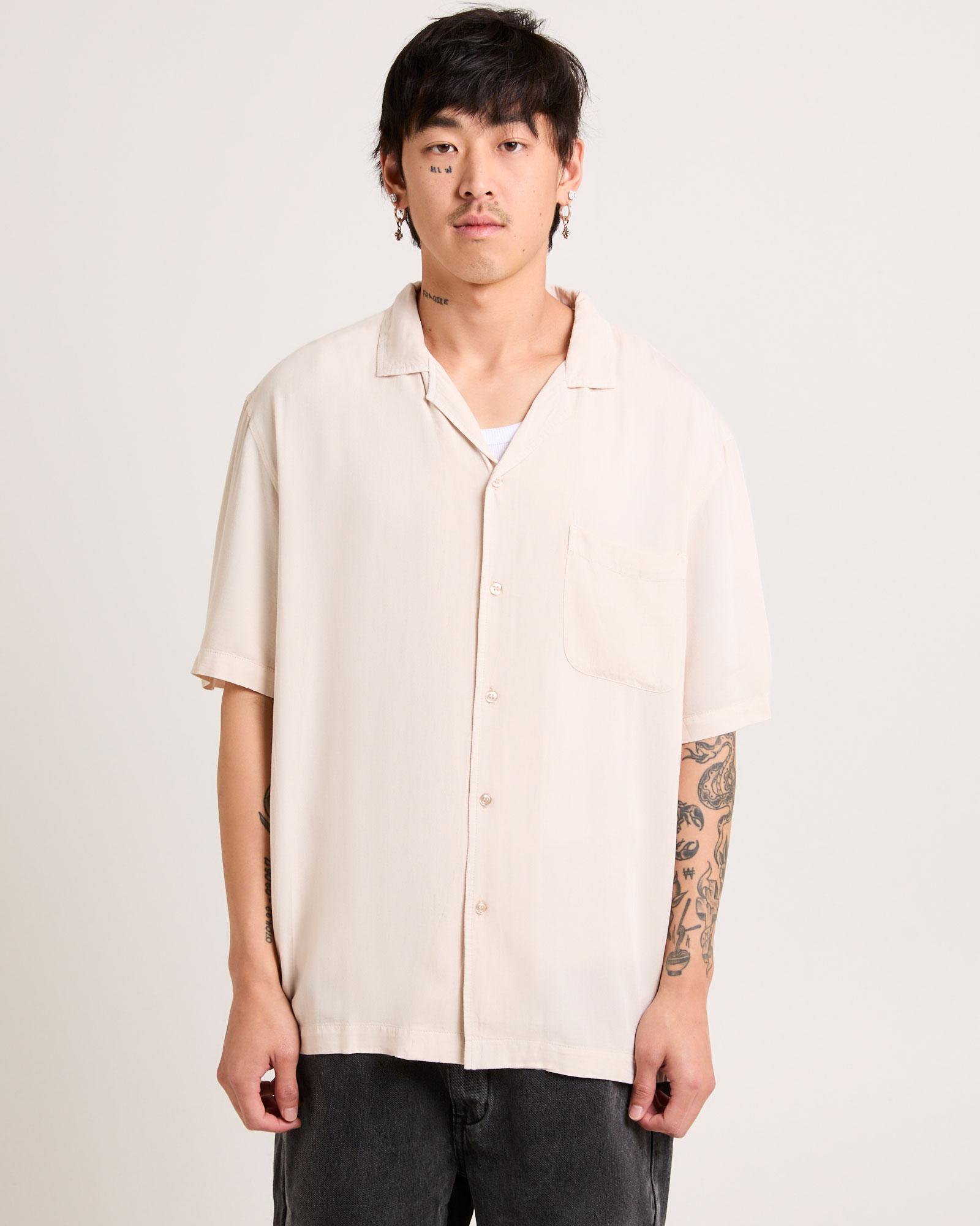 Reckoner Short Sleeve Resort Shirt