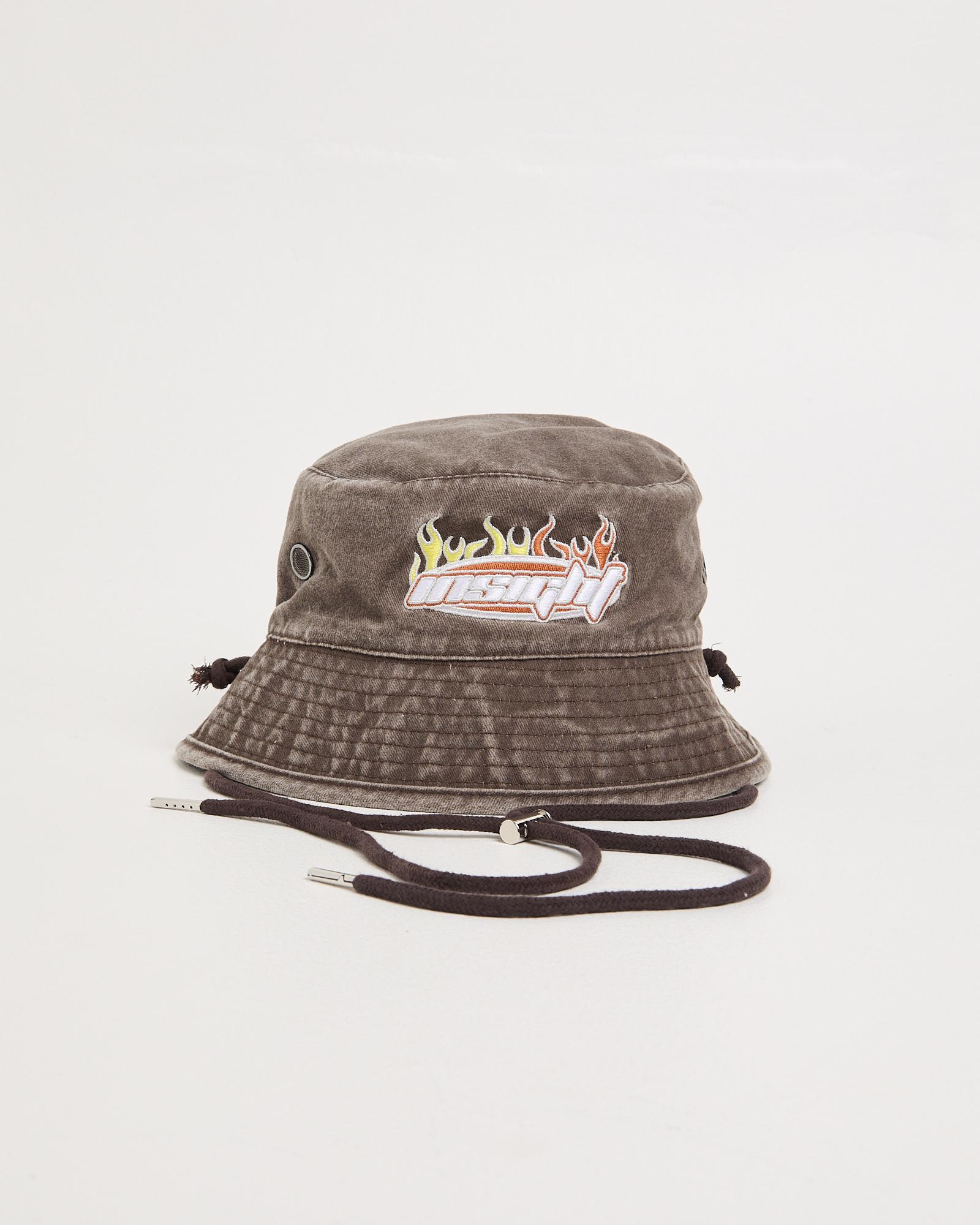 Marked Boonie