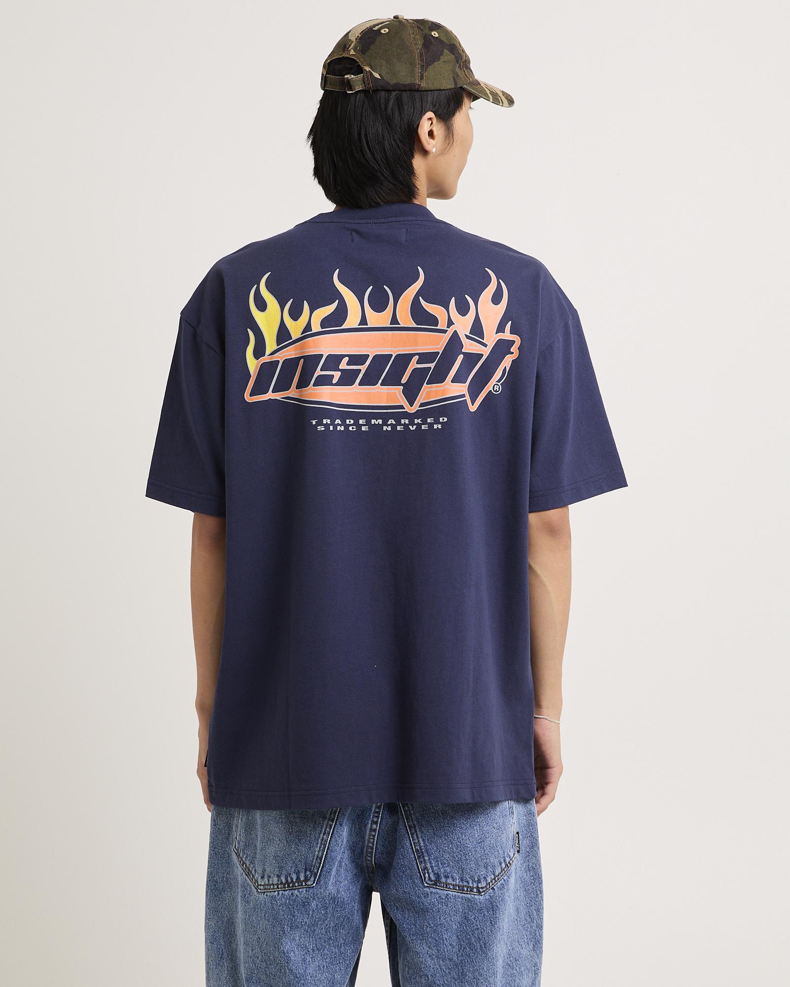 Marked T-Shirt