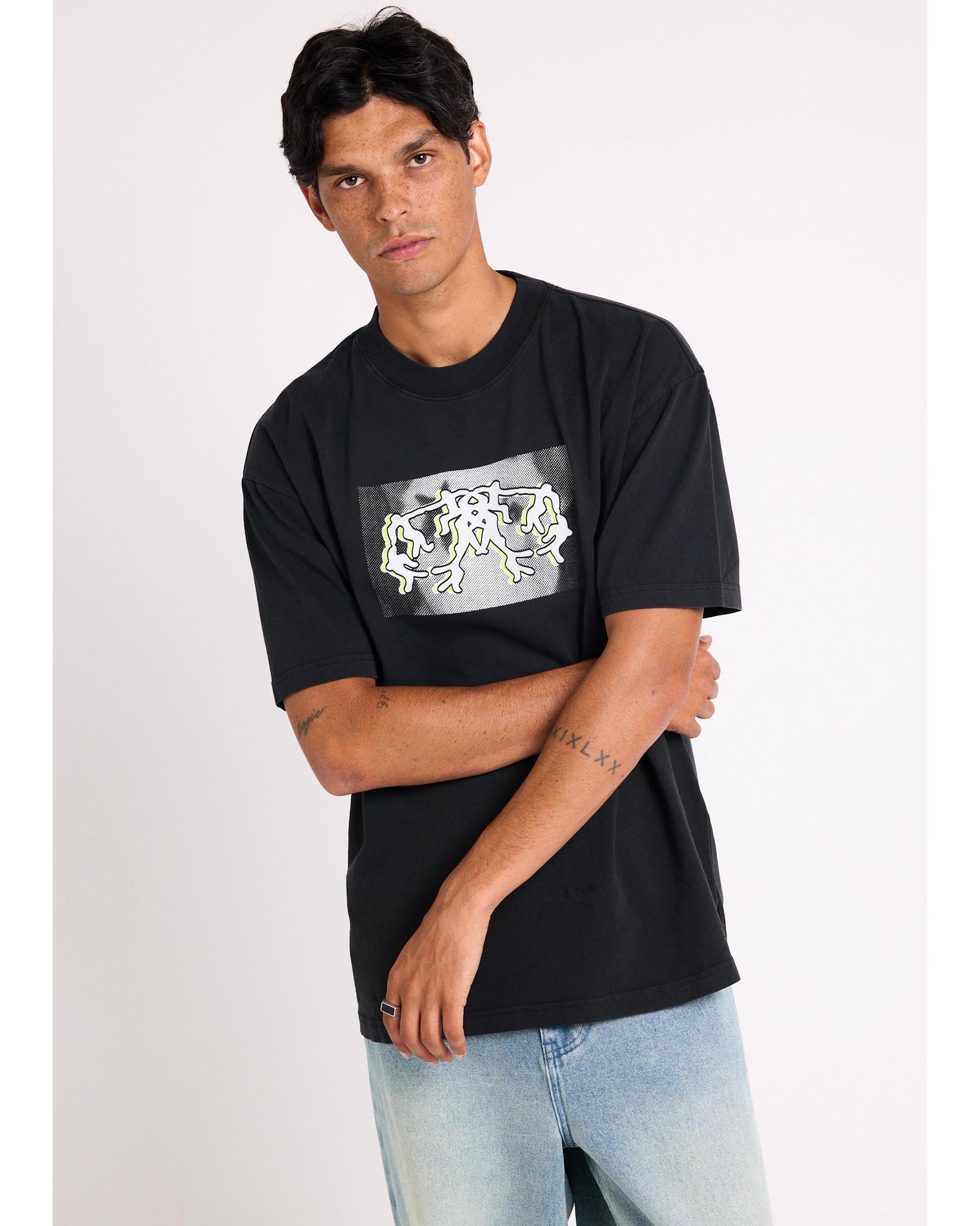 Euphoric Short Sleeve T-Shirt