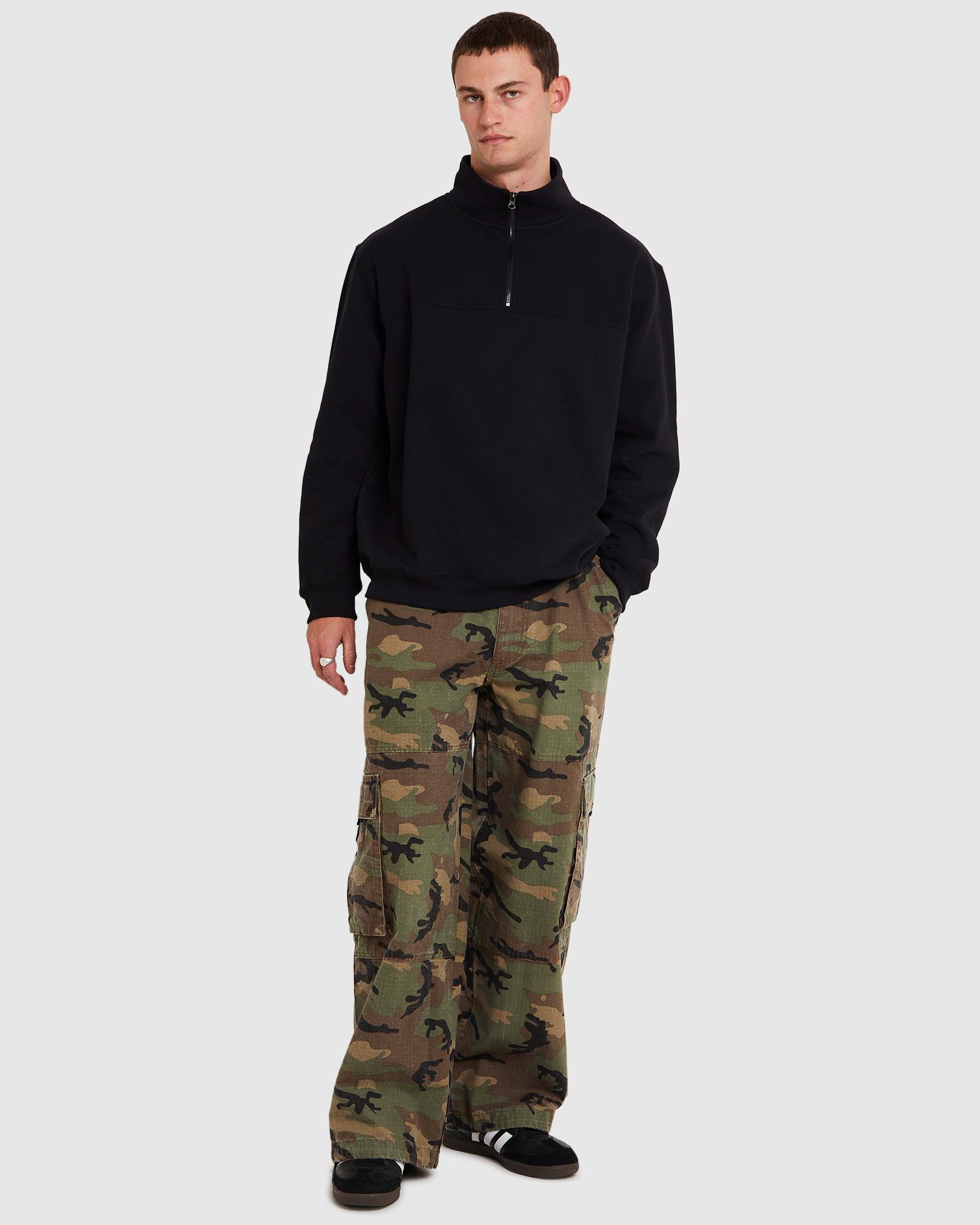 Deverell Cargo Pant
