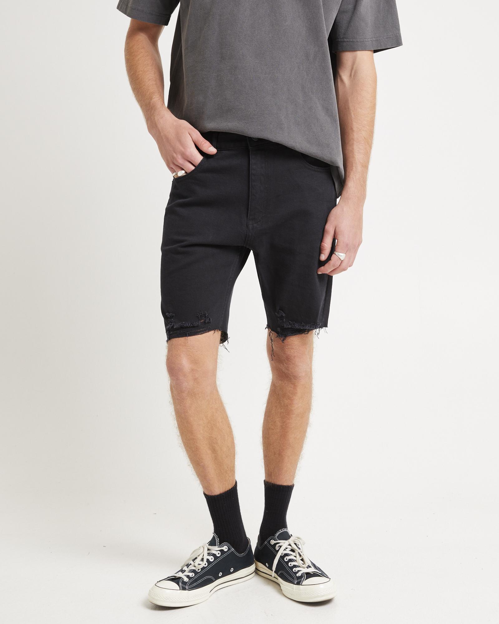 Pistol Shorts