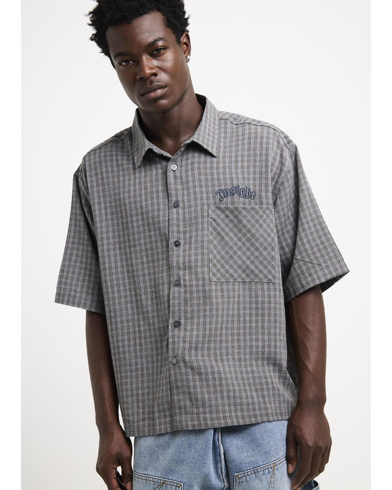 Hex Short Sleeve Shirt