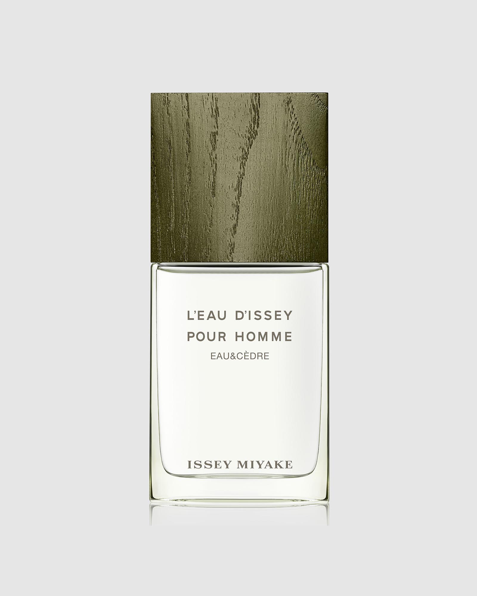 L'Eau d'Issey Pour Homme Solar Lavendar EDT Intense 50ml
