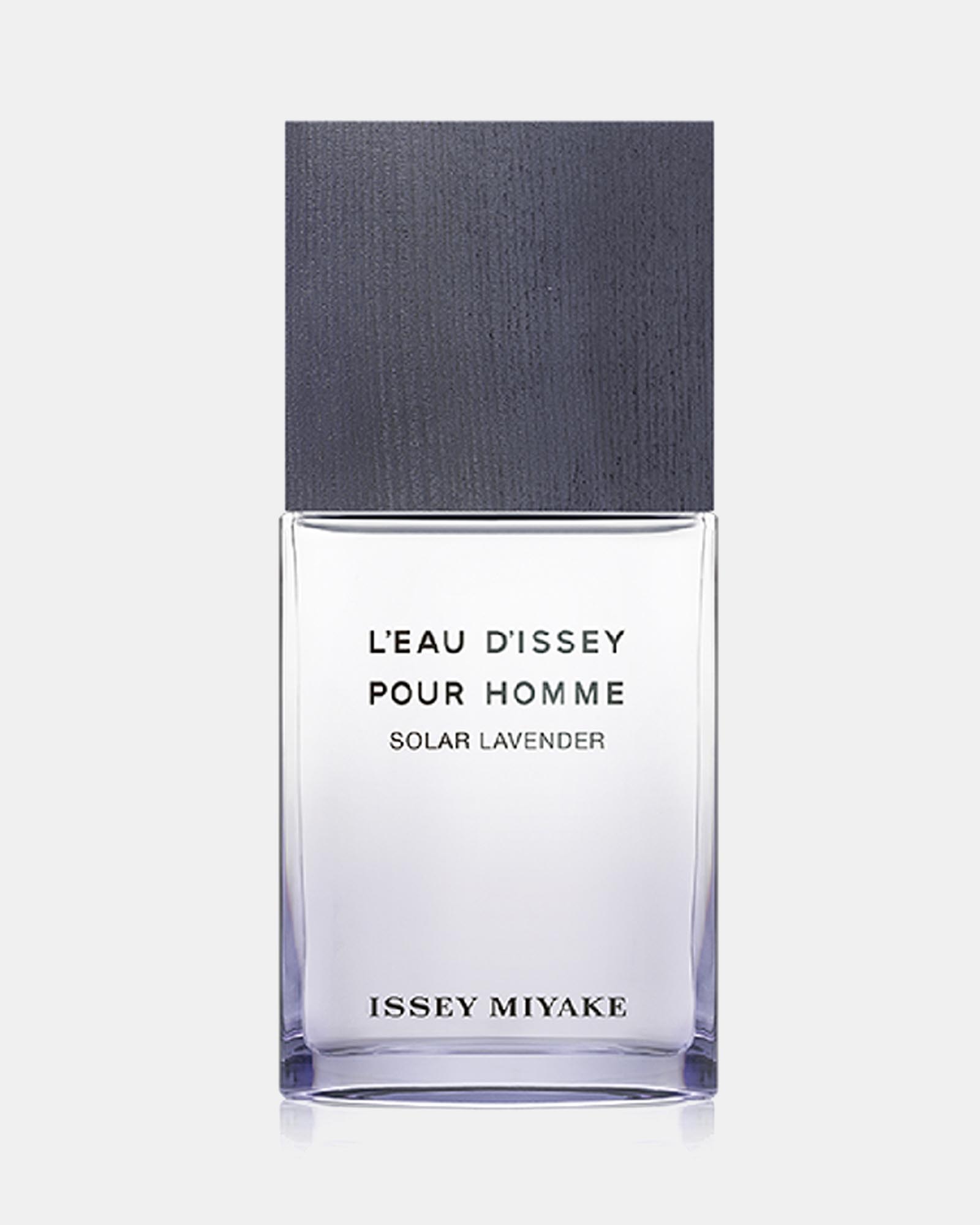 L'Eau d'Issey Pour Homme Solar Lavendar EDT Intense 50ml