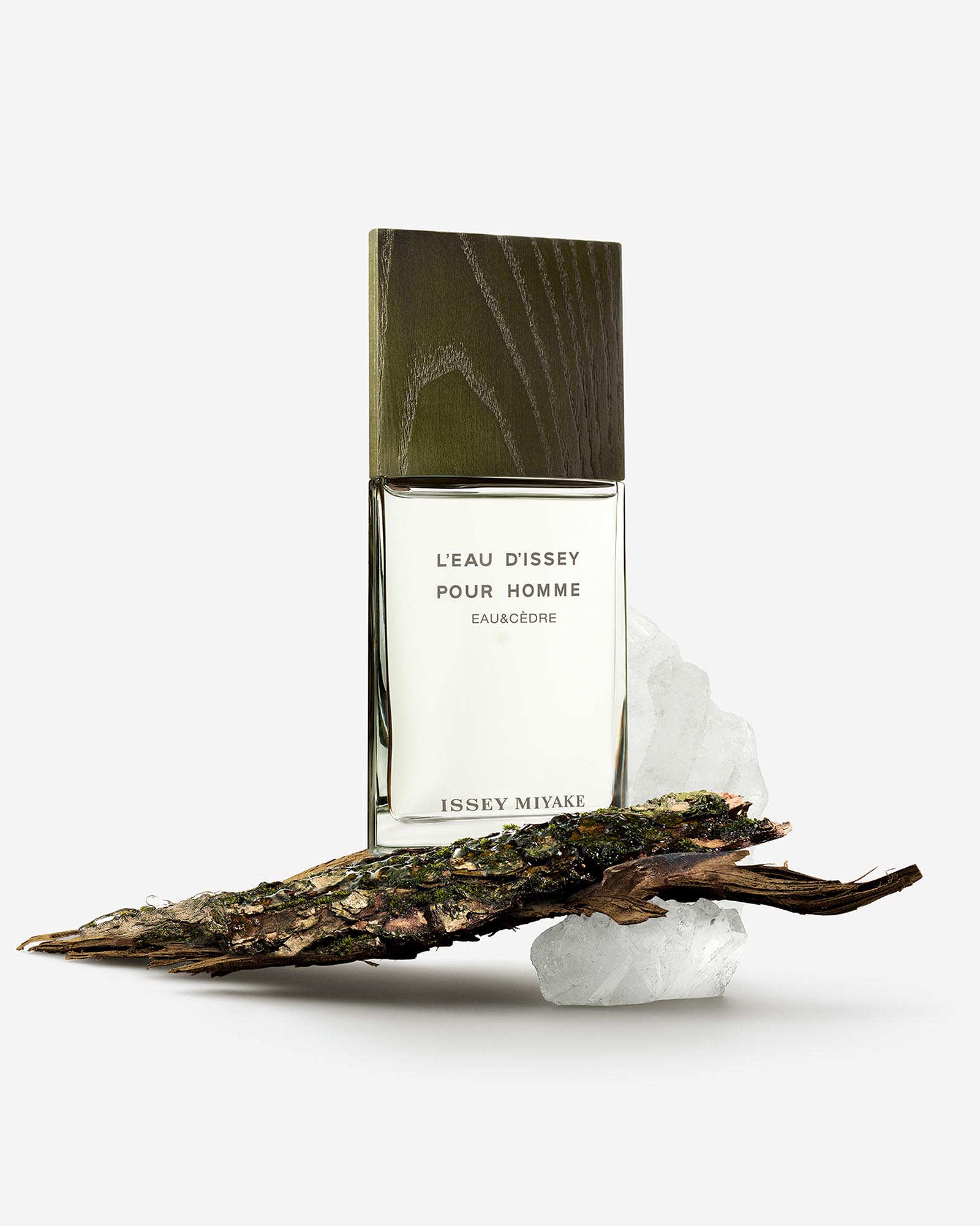 L'Eau d'Issey Pour Homme Solar Lavendar EDT Intense 100ml