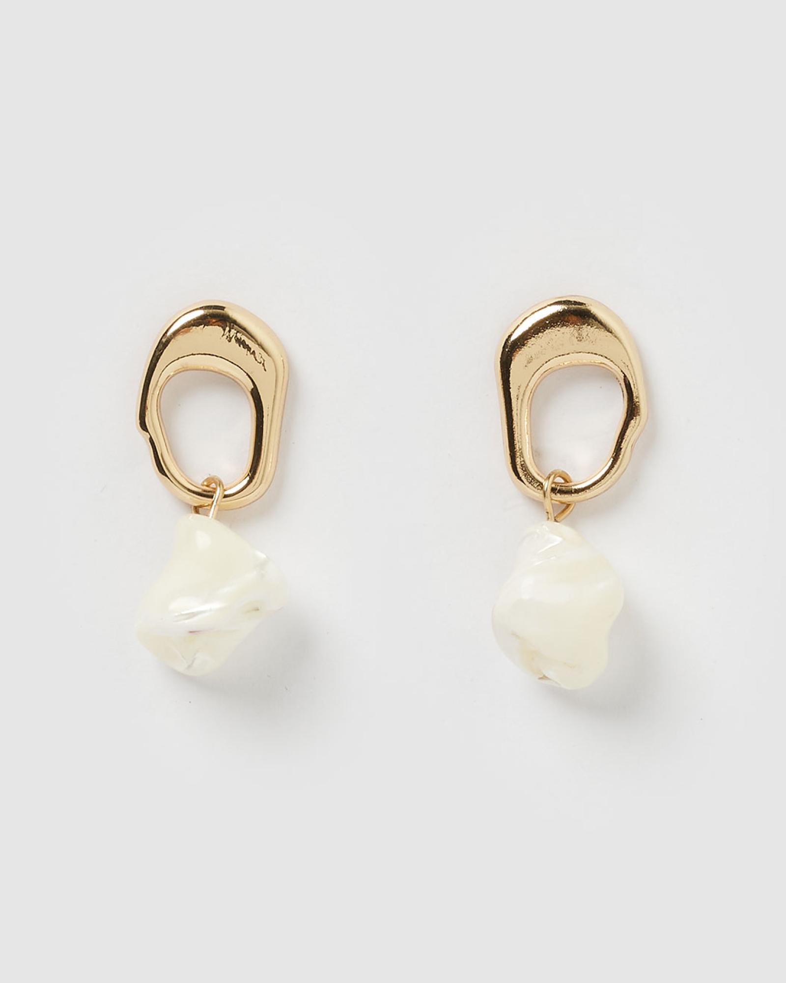 Luna Earrings