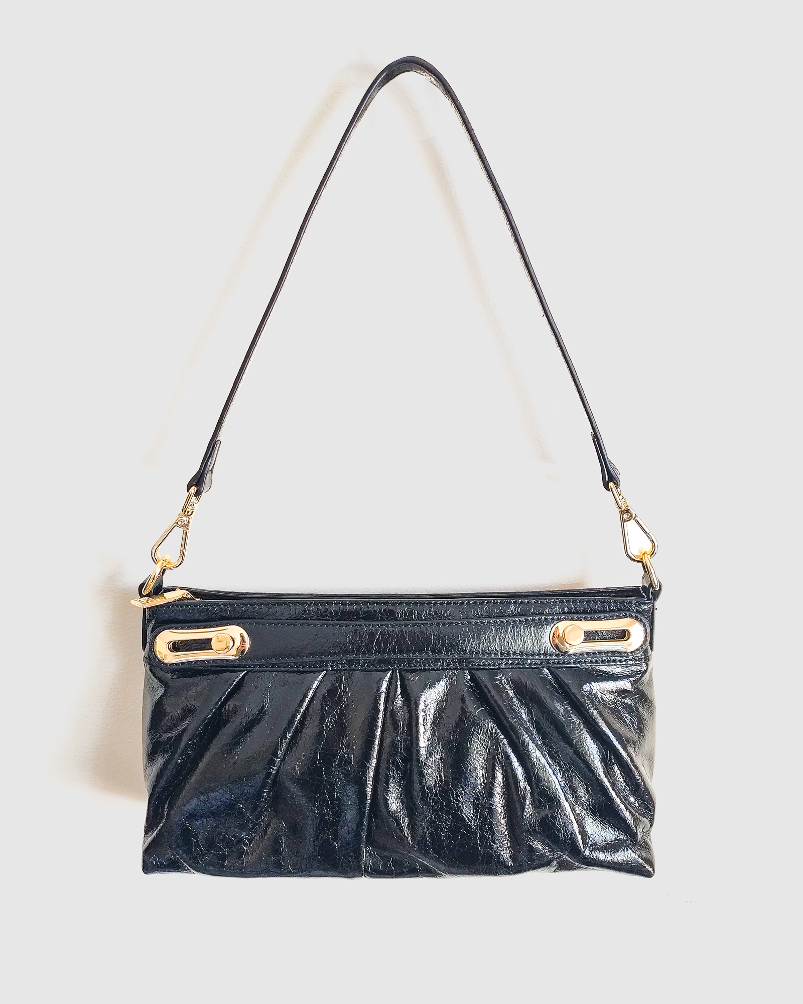 Amelie Clutch Bag