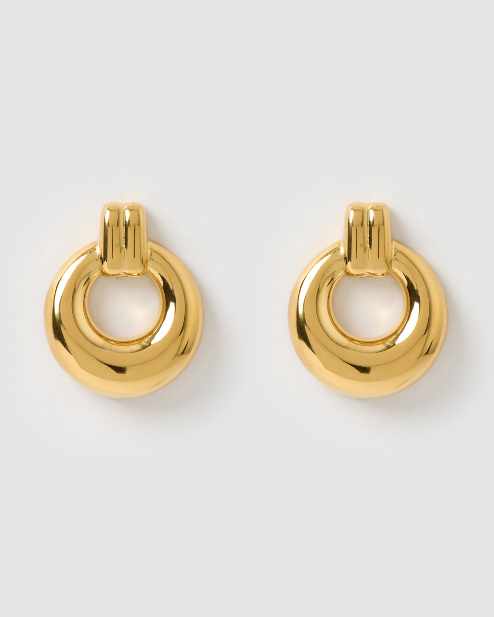 Gianna Stud Earrings