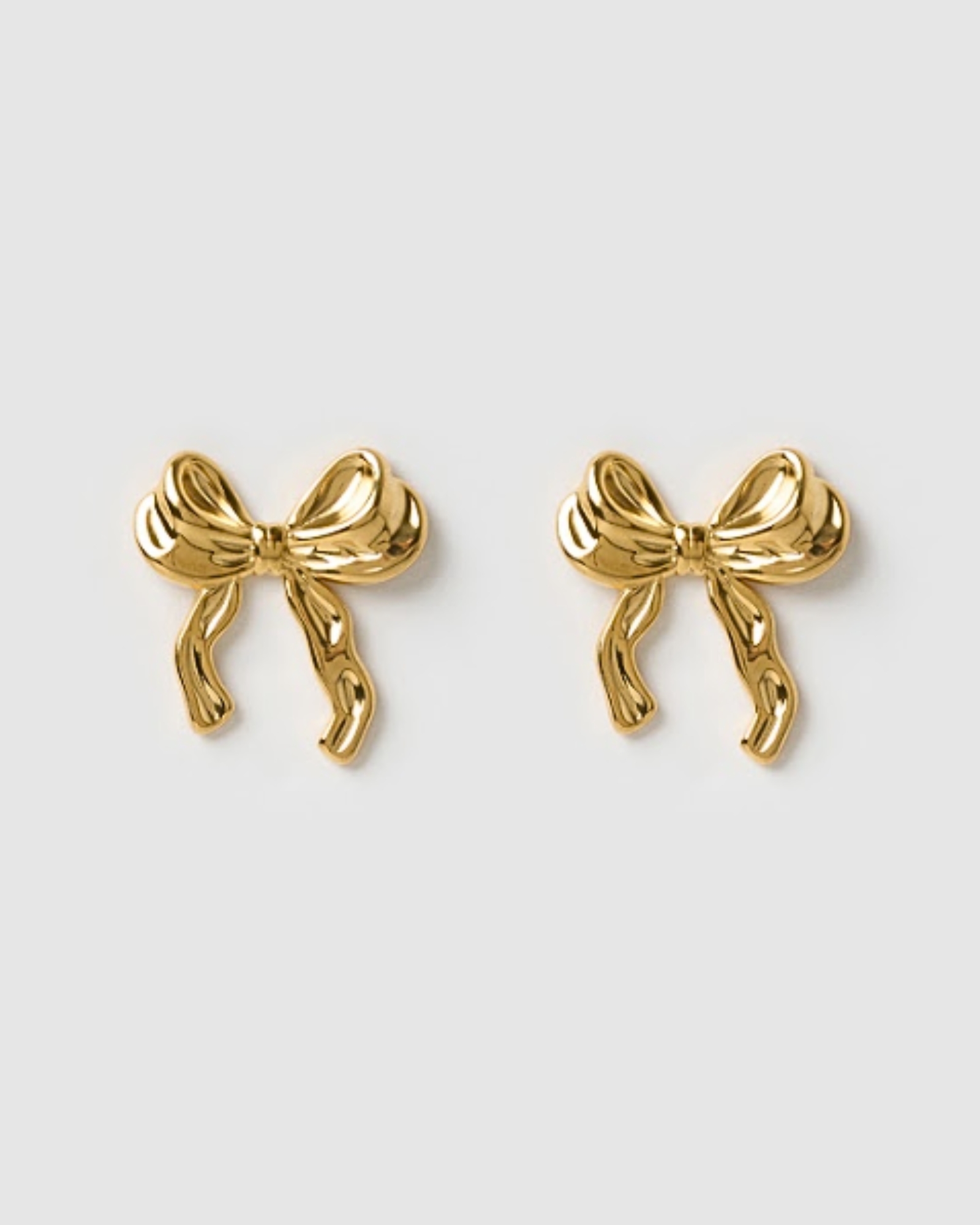 Marley Bow Stud