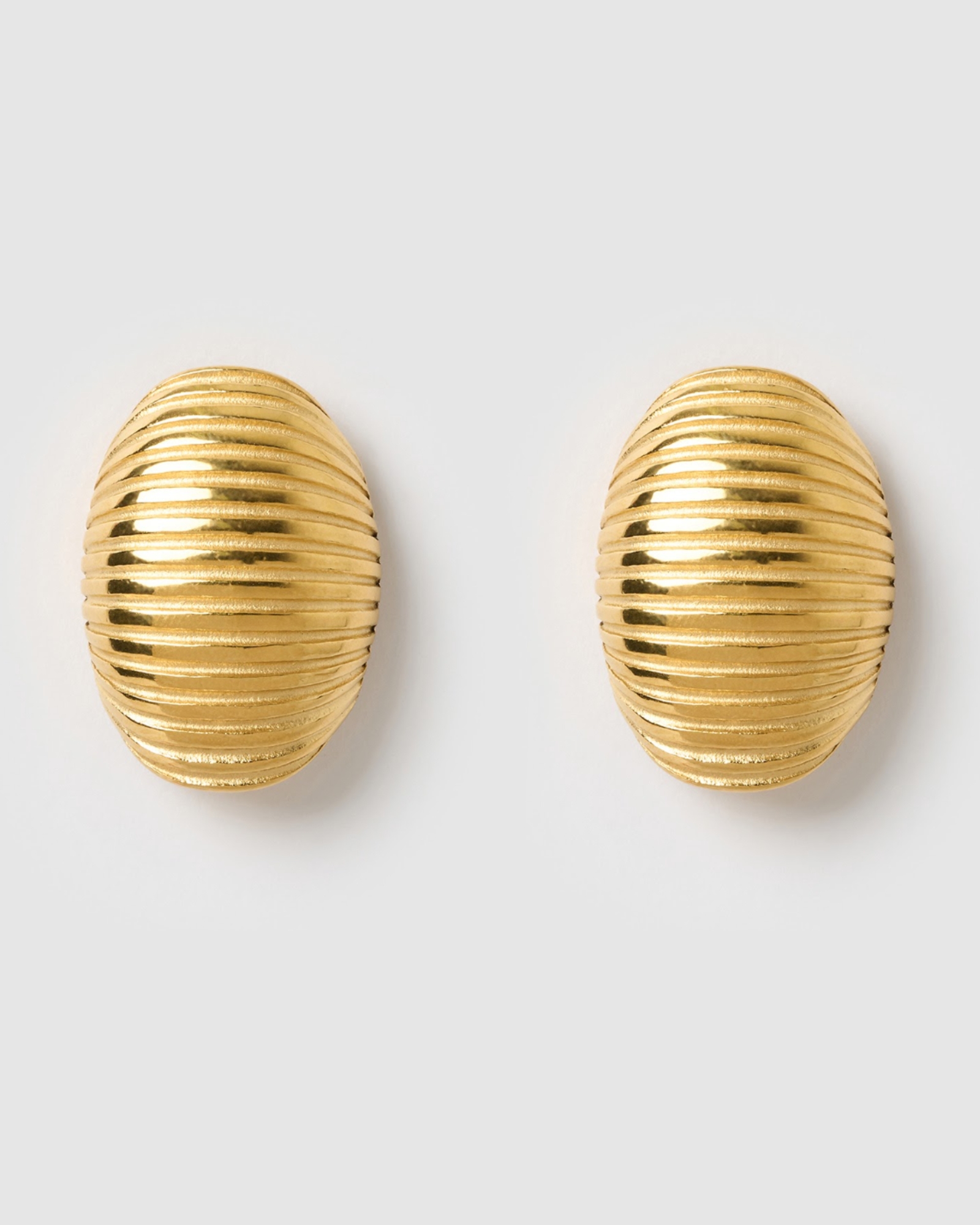 Cyprus Stud Earrings