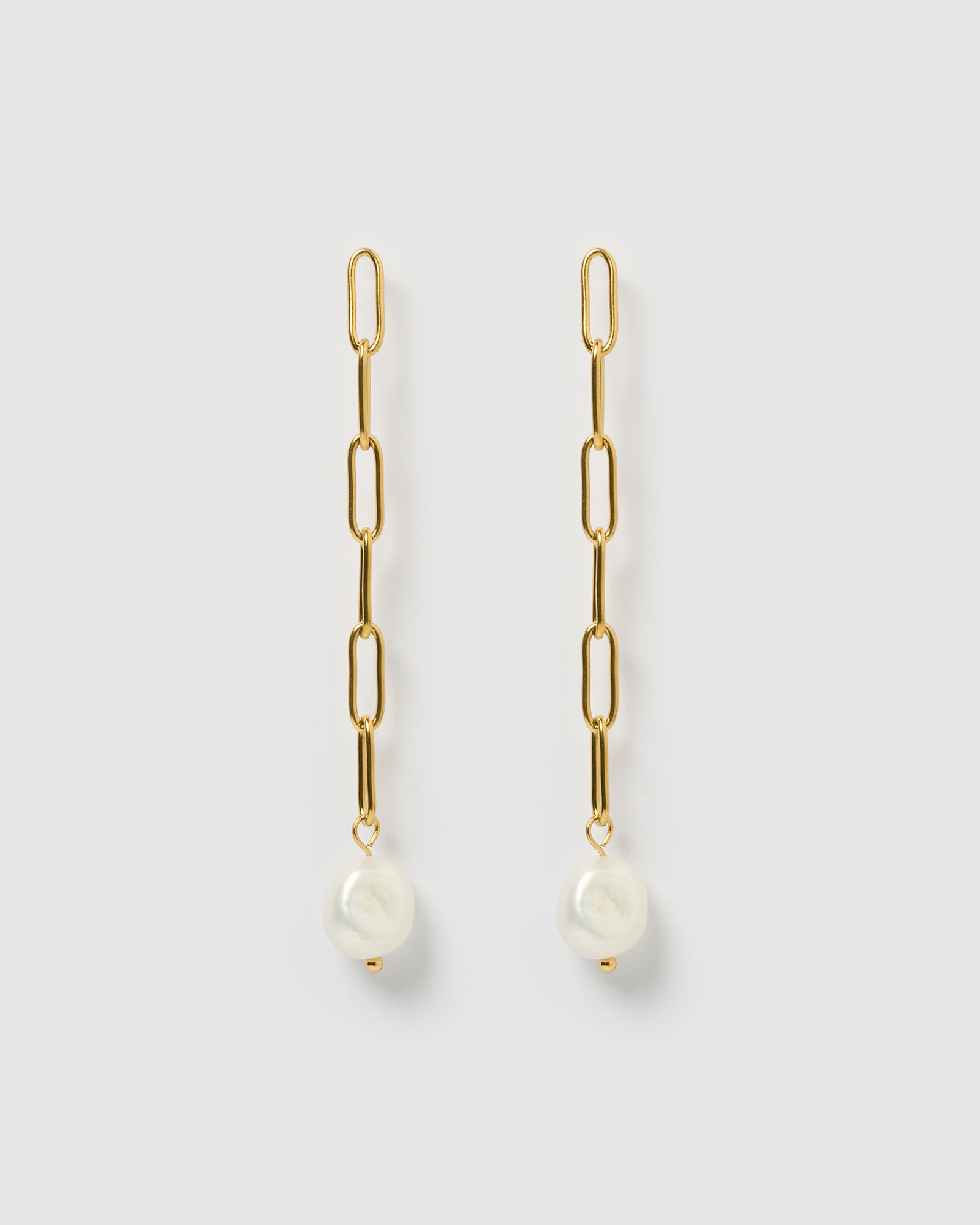 Priscilla Earrings