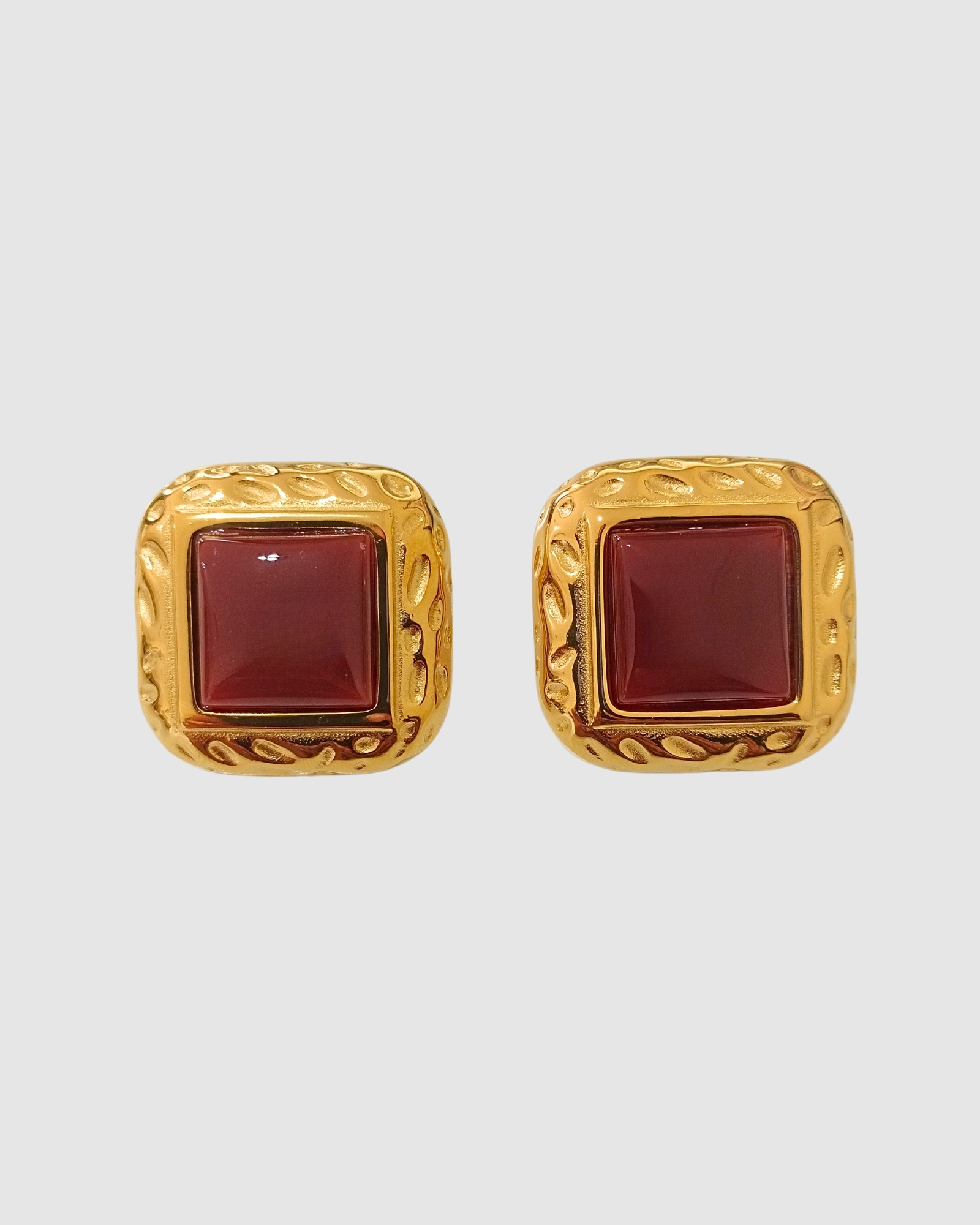 Stephanie Stud Earrings