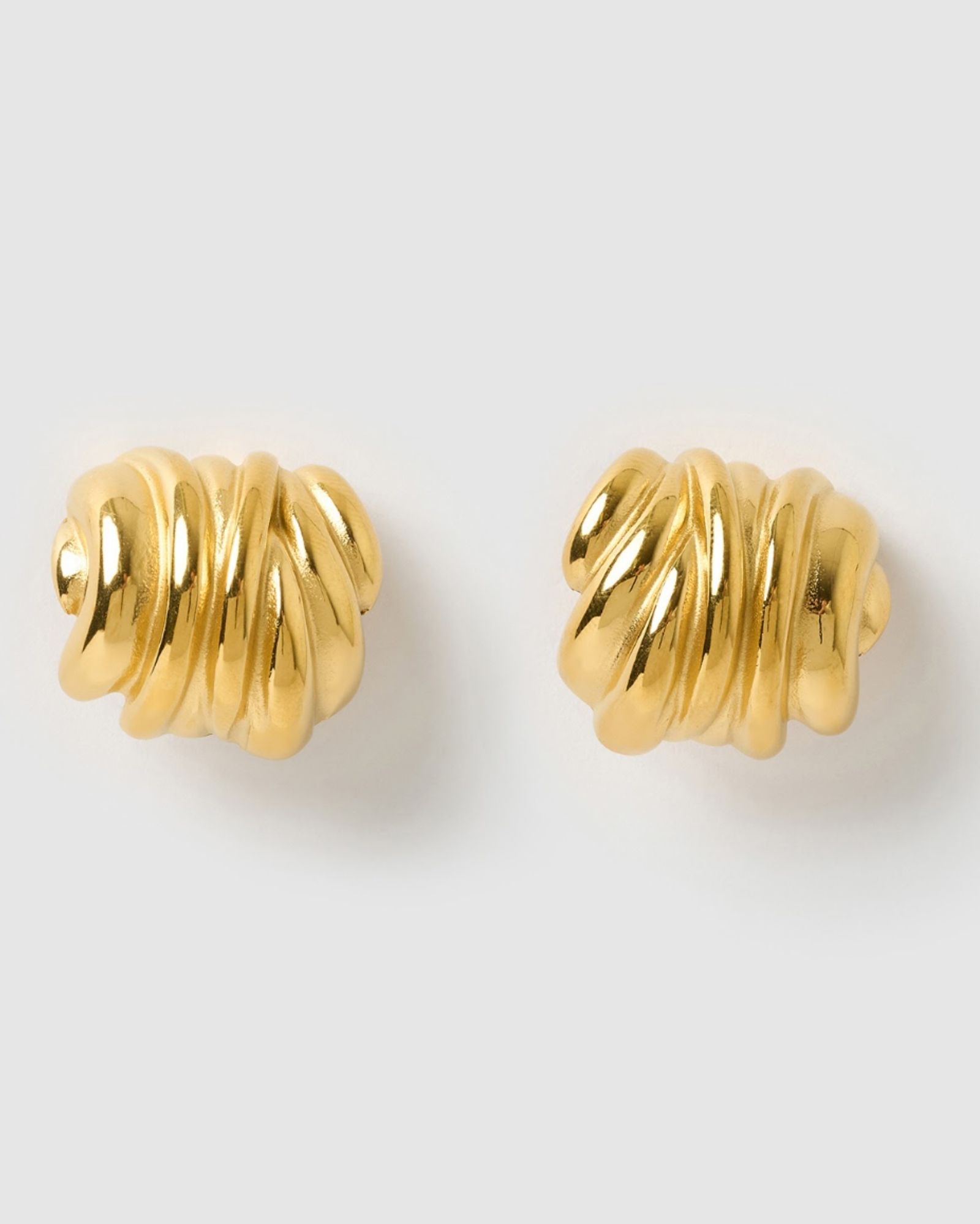 Aimee Stud Earrings